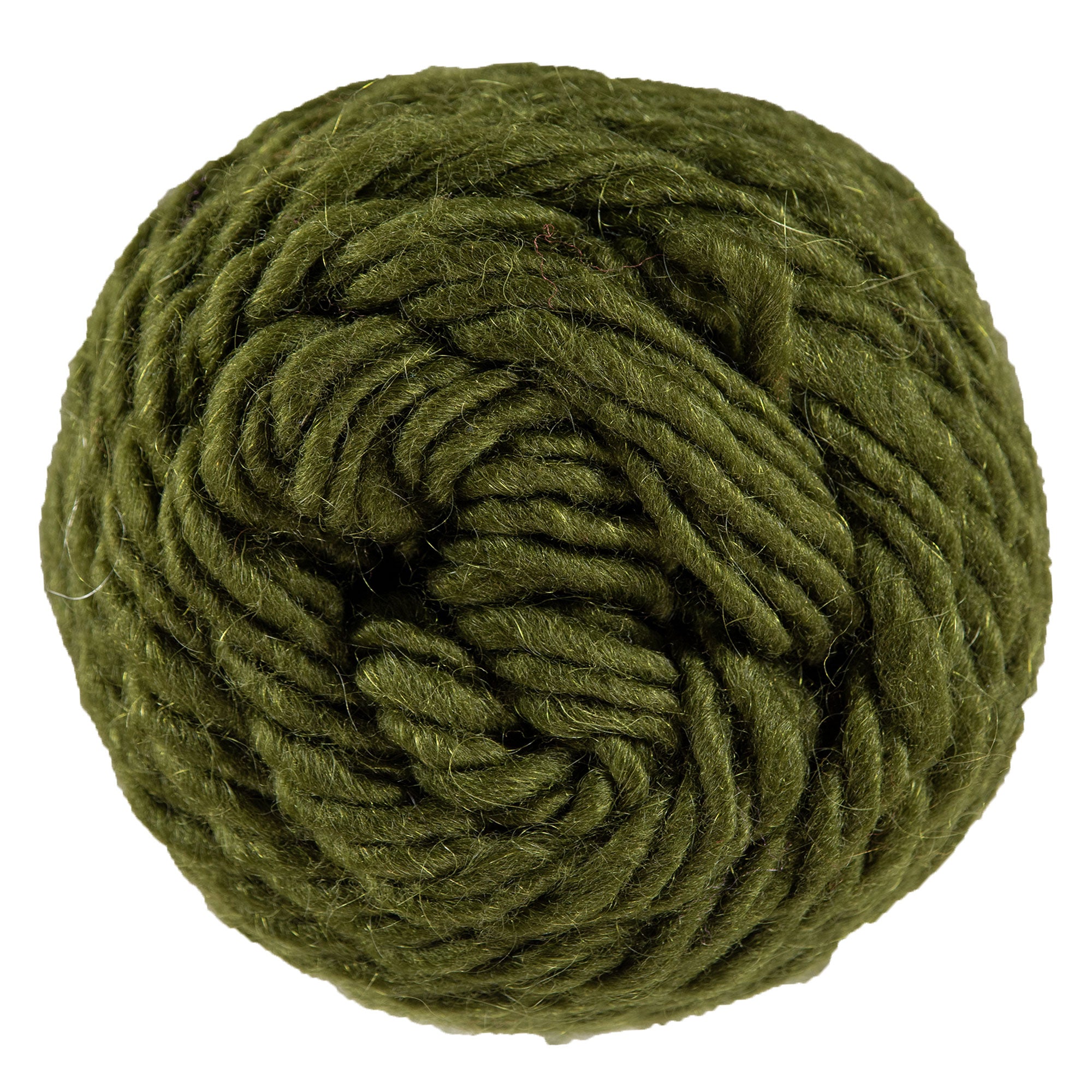 Brown Sheep Lamb's Pride Worsted Yarn - M113 Oregano - Zoom Image