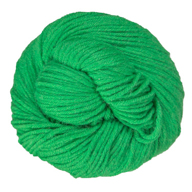 HiKoo Simplicity Yarn - 031 Real Green - Zoom Image