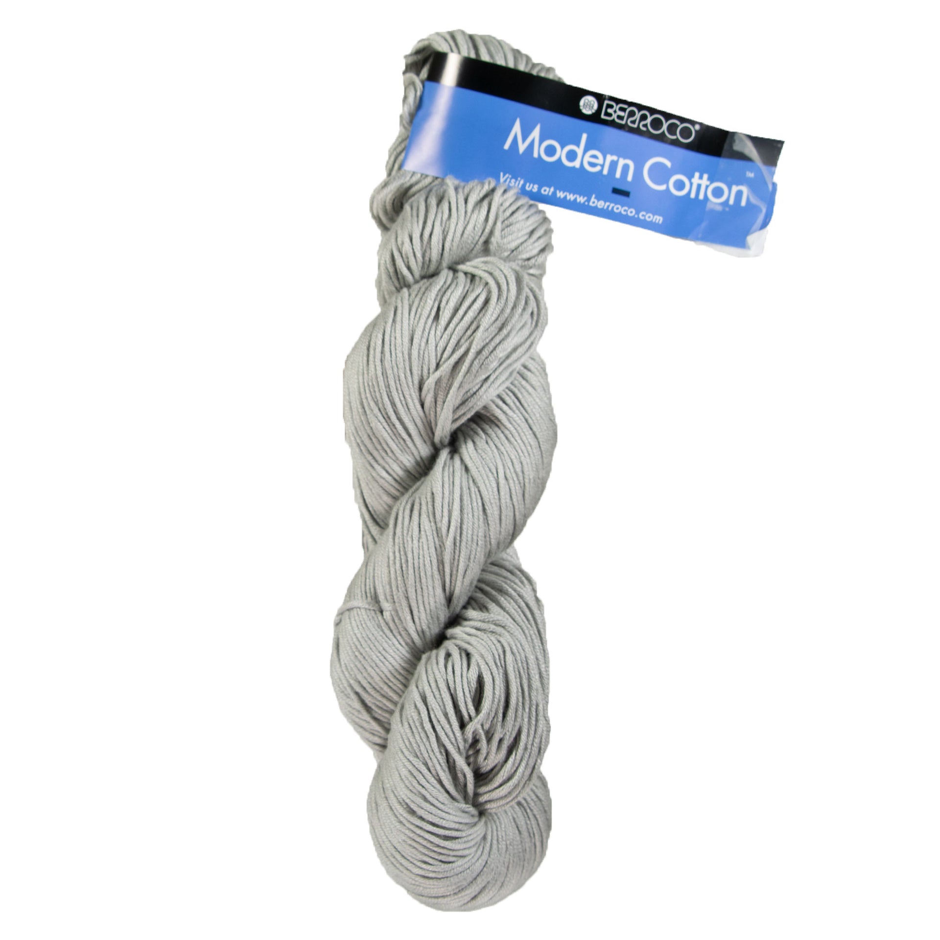 Berroco Modern Cotton Yarn - 1608 Gadwall - Zoom Image