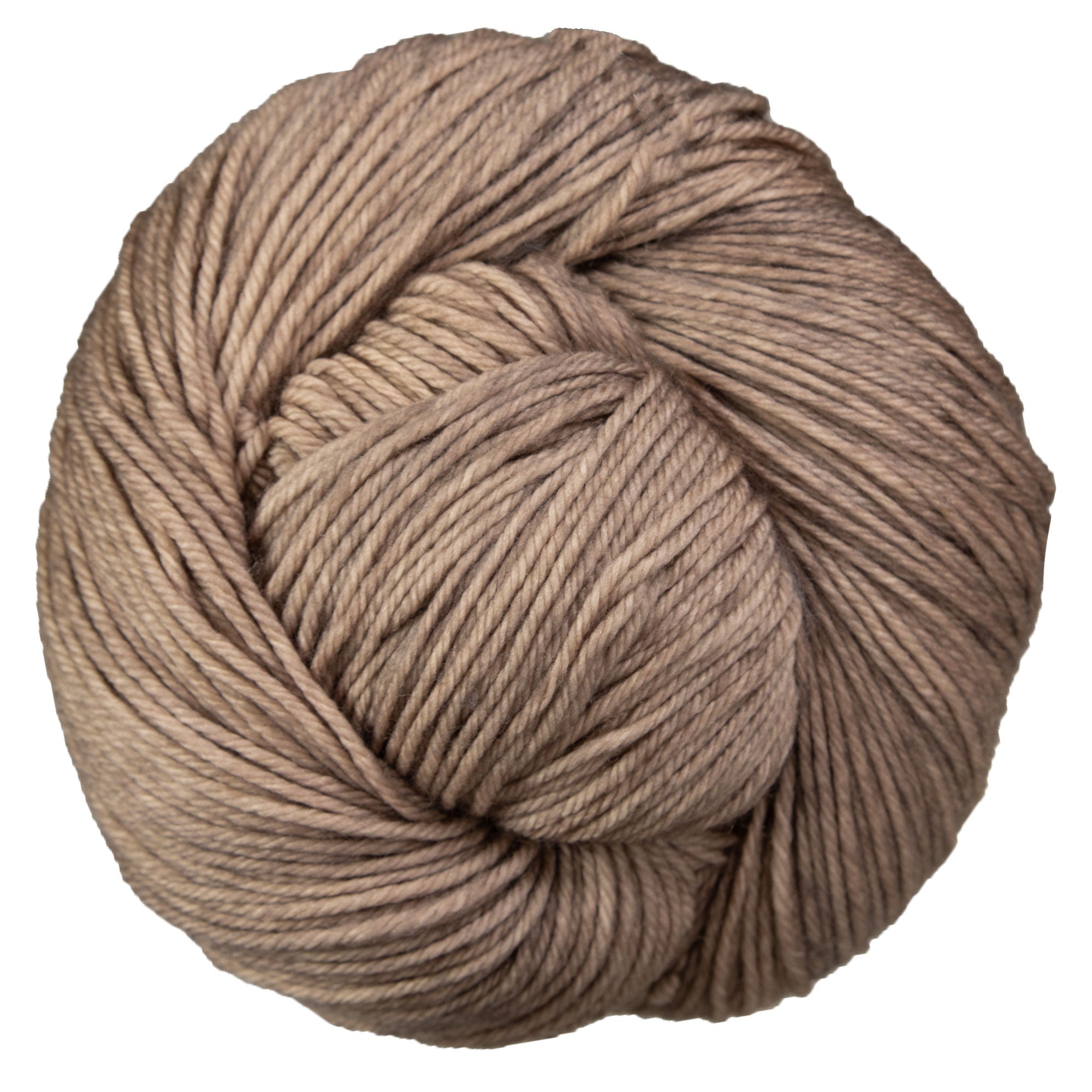 Malabrigo Arroyo Yarn - 131 Sand Bank - Zoom Image