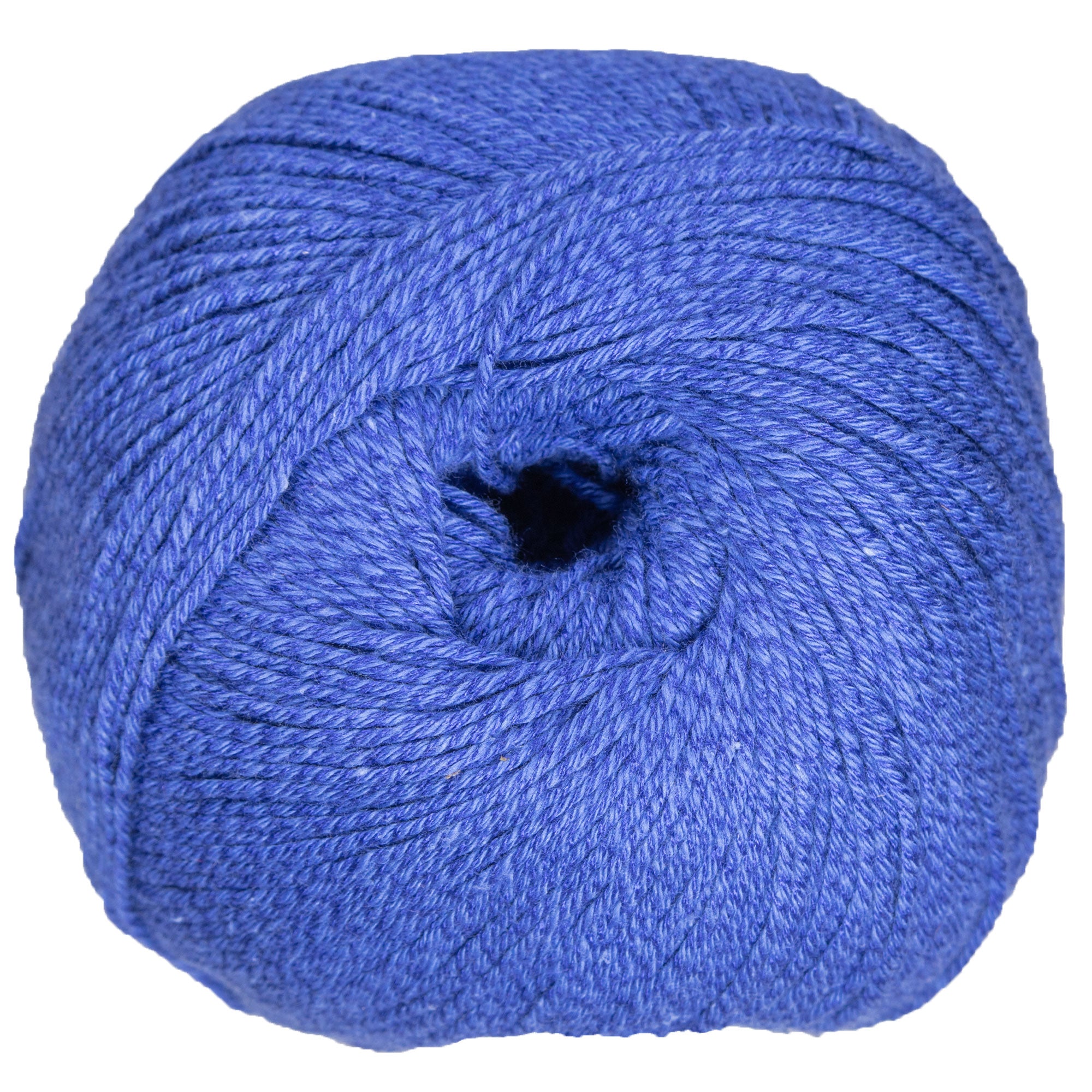 Universal Yarn Bamboo Pop Yarn - 111 Midnight Blue - Zoom Image