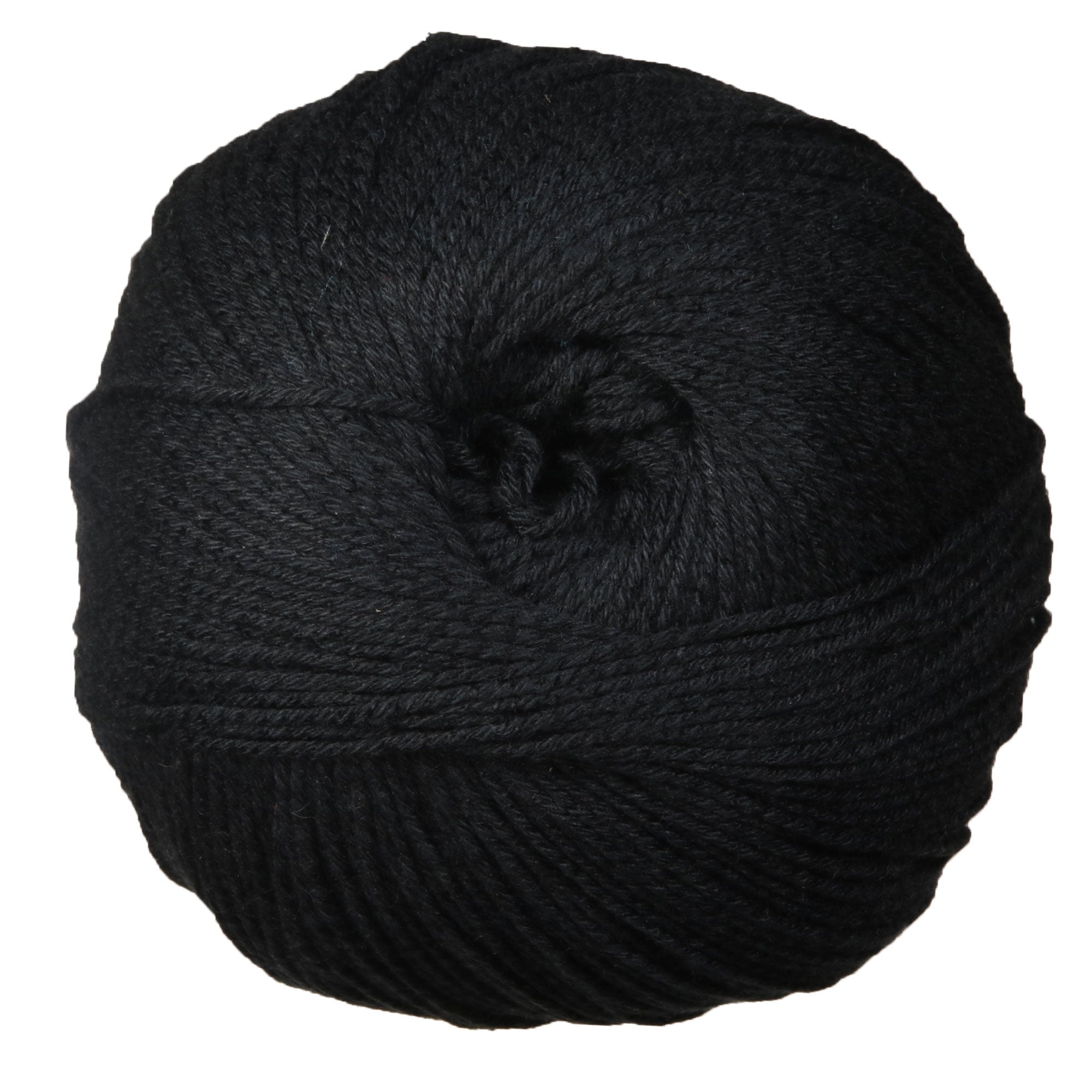 Universal Yarn Bamboo Pop Yarn - 112 Black - Zoom Image