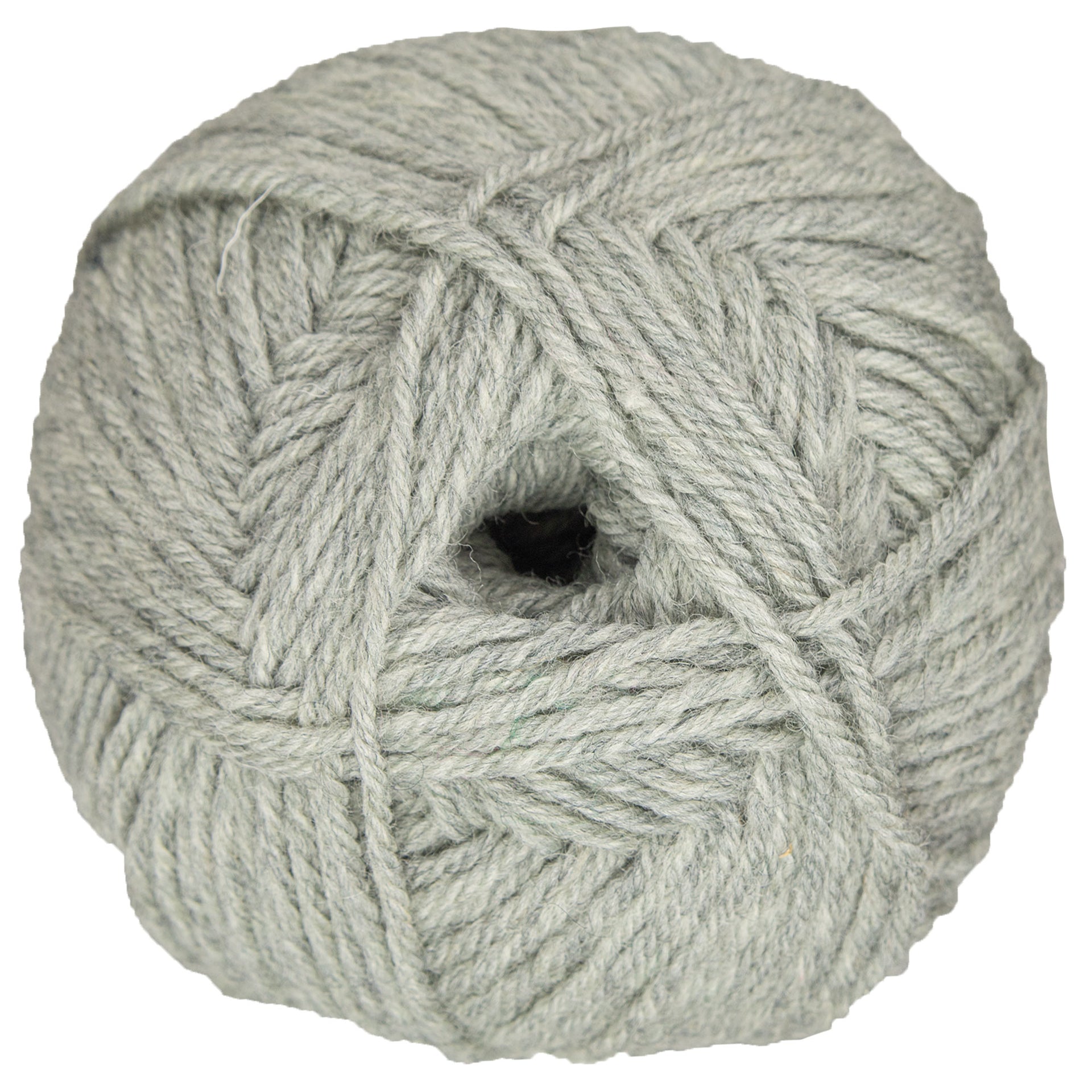 Rowan Pure Wool Superwash Worsted Yarn - 112 Moonstone - Zoom Image