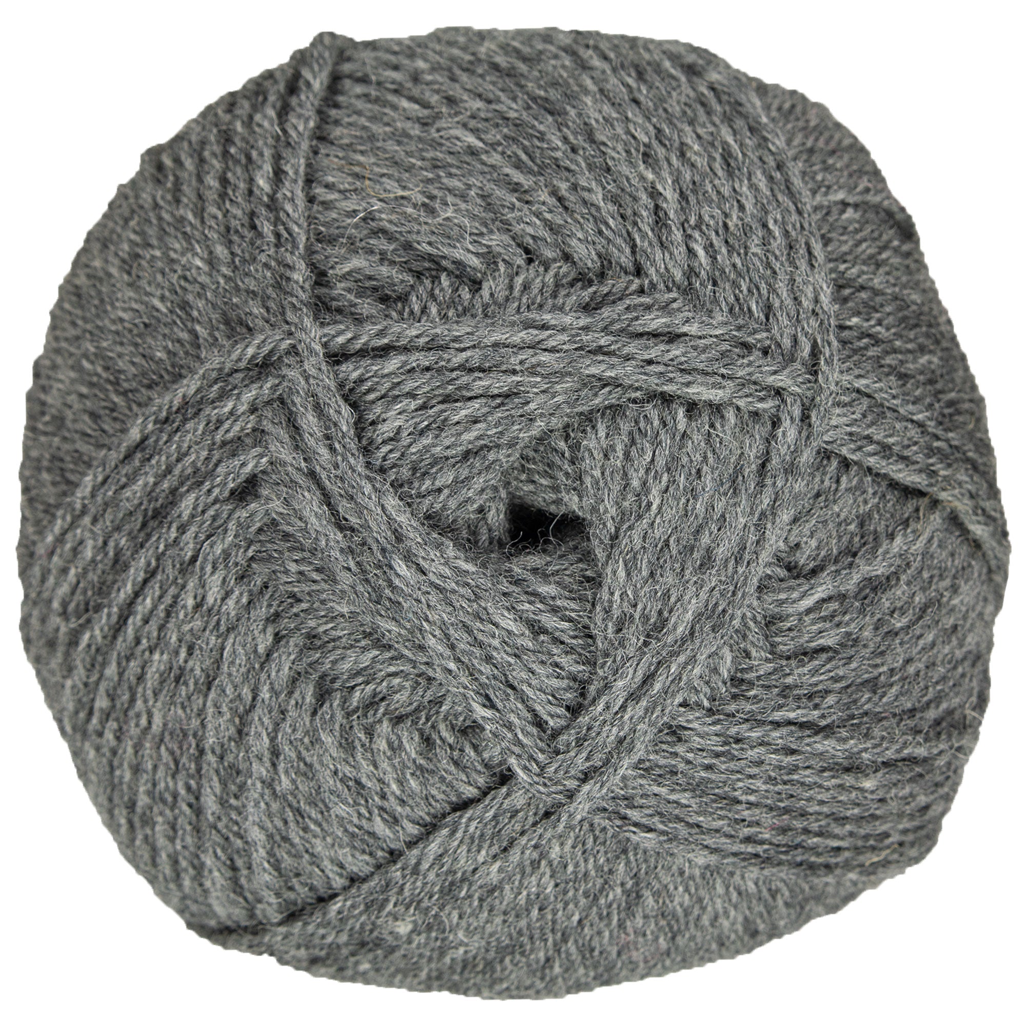 Rowan Pure Wool Superwash Worsted Yarn - 111 Granite - Zoom Image