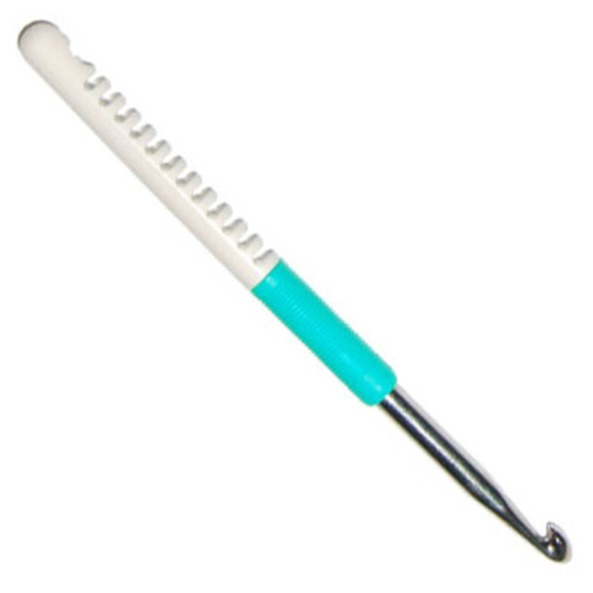 addi Comfort Grip Crochet Hooks - I (5.50mm) - Zoom Image