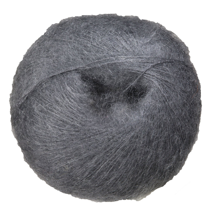 Rowan Kidsilk Haze Yarn - 605 Smoke - Zoom Image