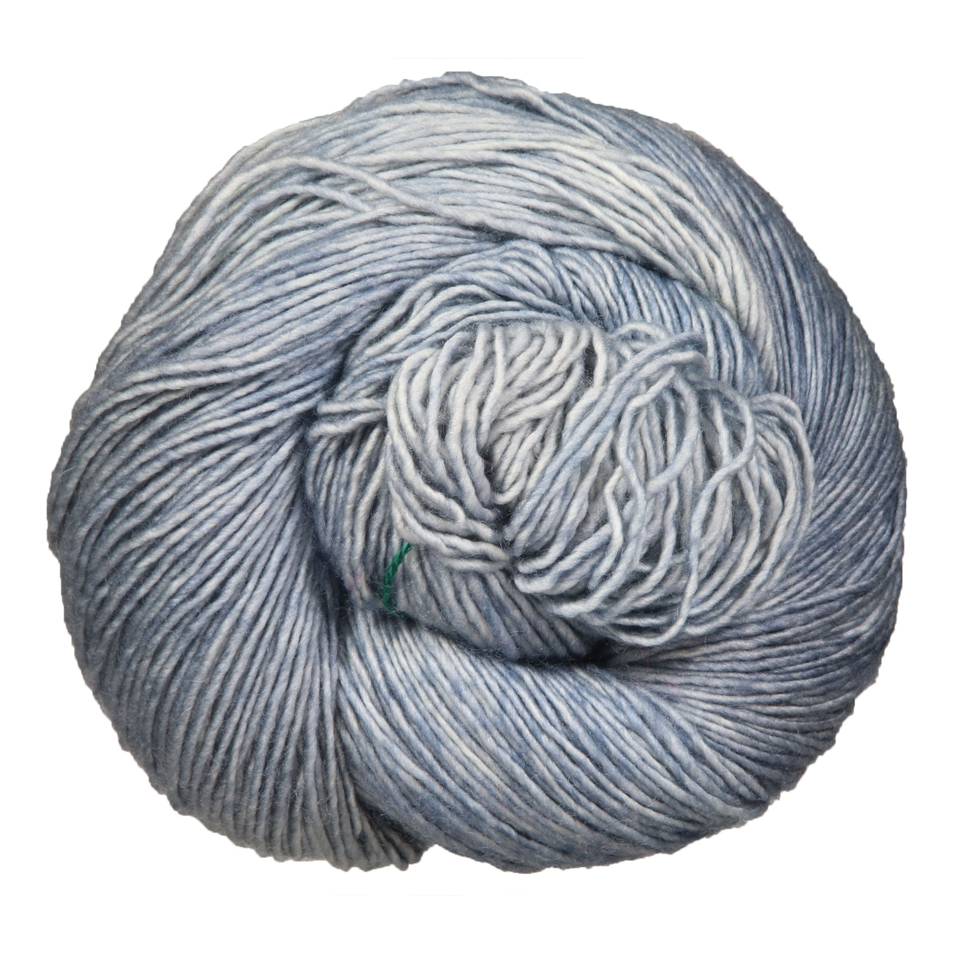 Madelinetosh Tosh Merino Light Yarn - Aura - Zoom Image