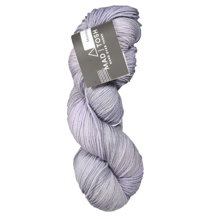 Madelinetosh Tosh Sock Yarn - Moonstone - Zoom Image