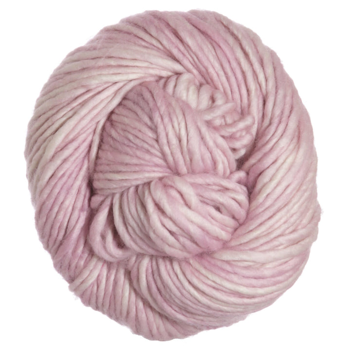 Madelinetosh A.S.A.P. Yarn - Rose - Extra Image
