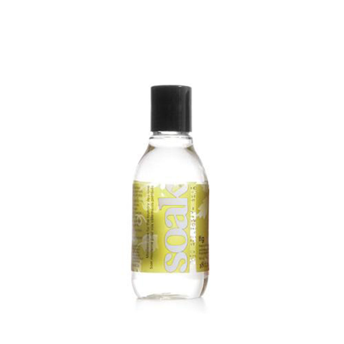 Soak Bottle - Fig - 3 oz - Extra Image
