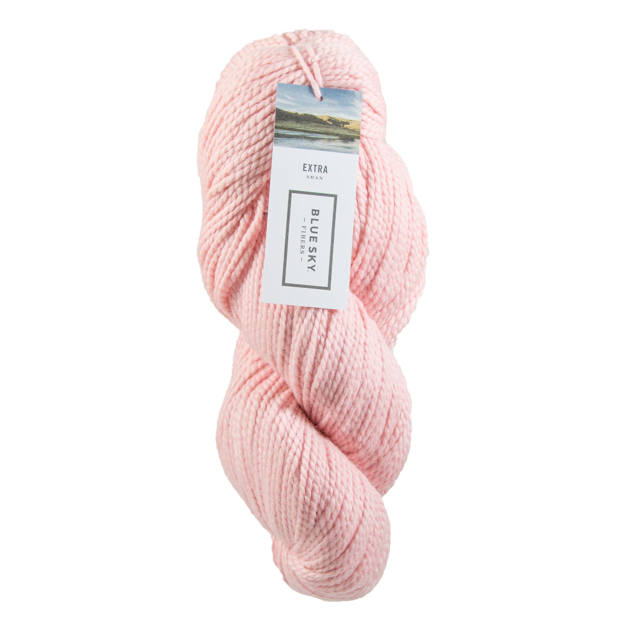 Blue Sky Fibers Extra Yarn - 3513 Lei - Zoom Image