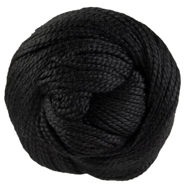 Blue Sky Fibers Extra Yarn - 3523 Black Swan - Zoom Image