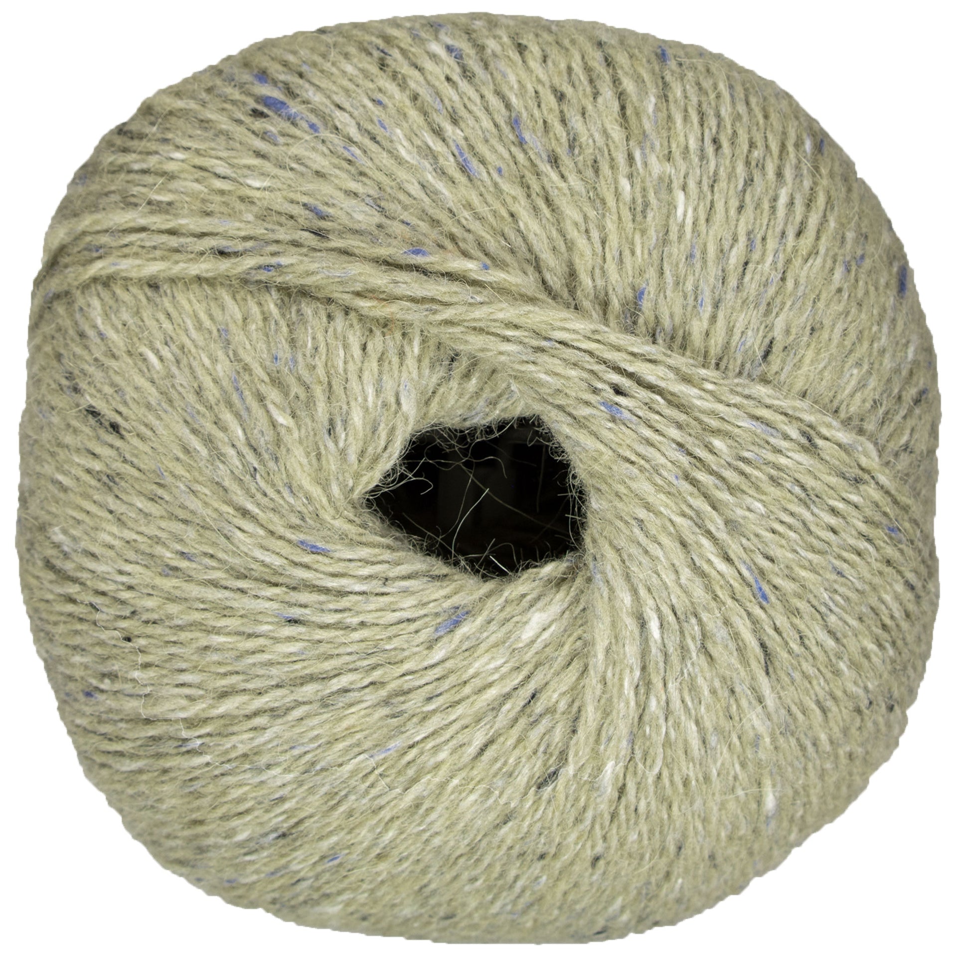 Rowan Felted Tweed Yarn - 190 Stone - Zoom Image