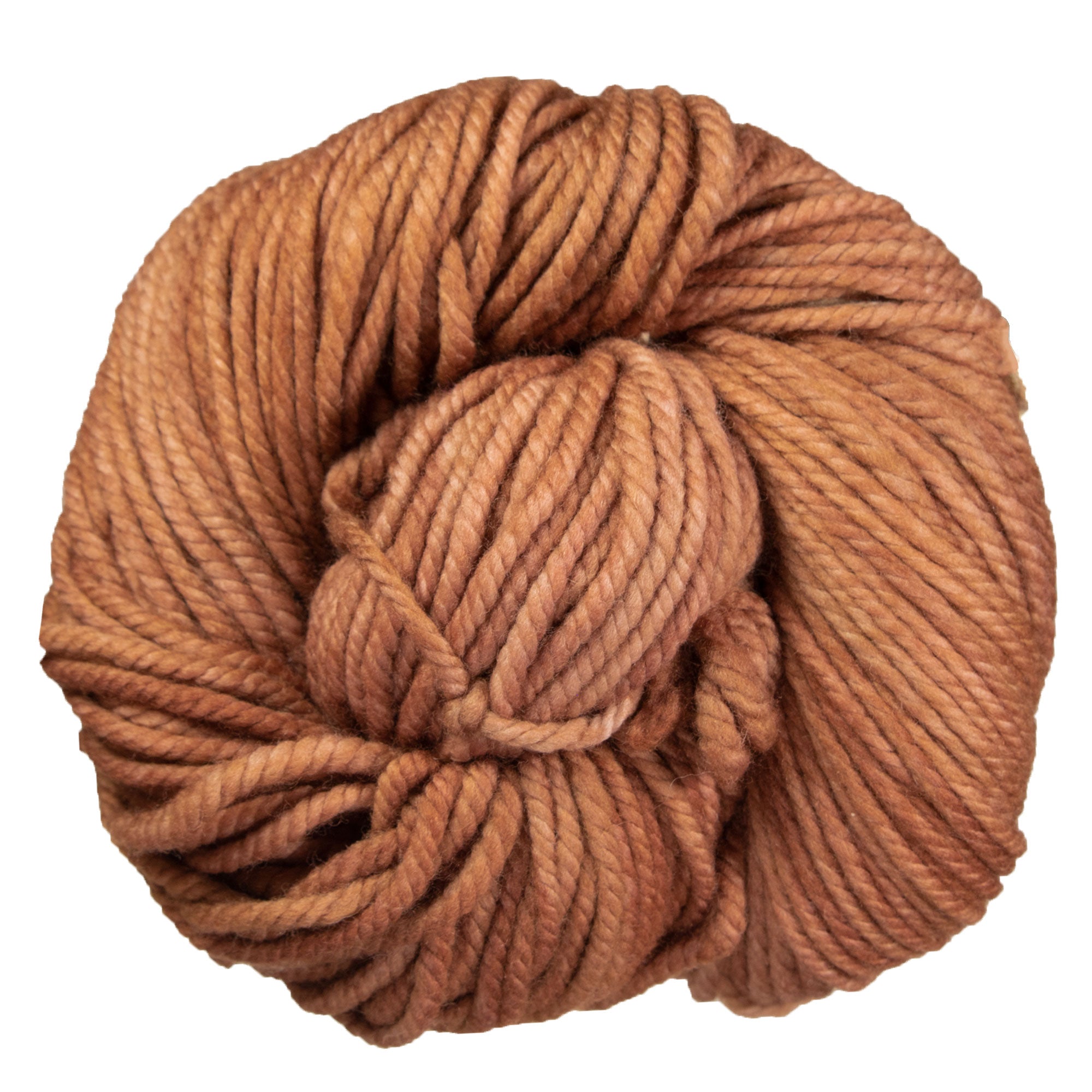 Malabrigo Chunky Yarn - 018 Applewood - Zoom Image