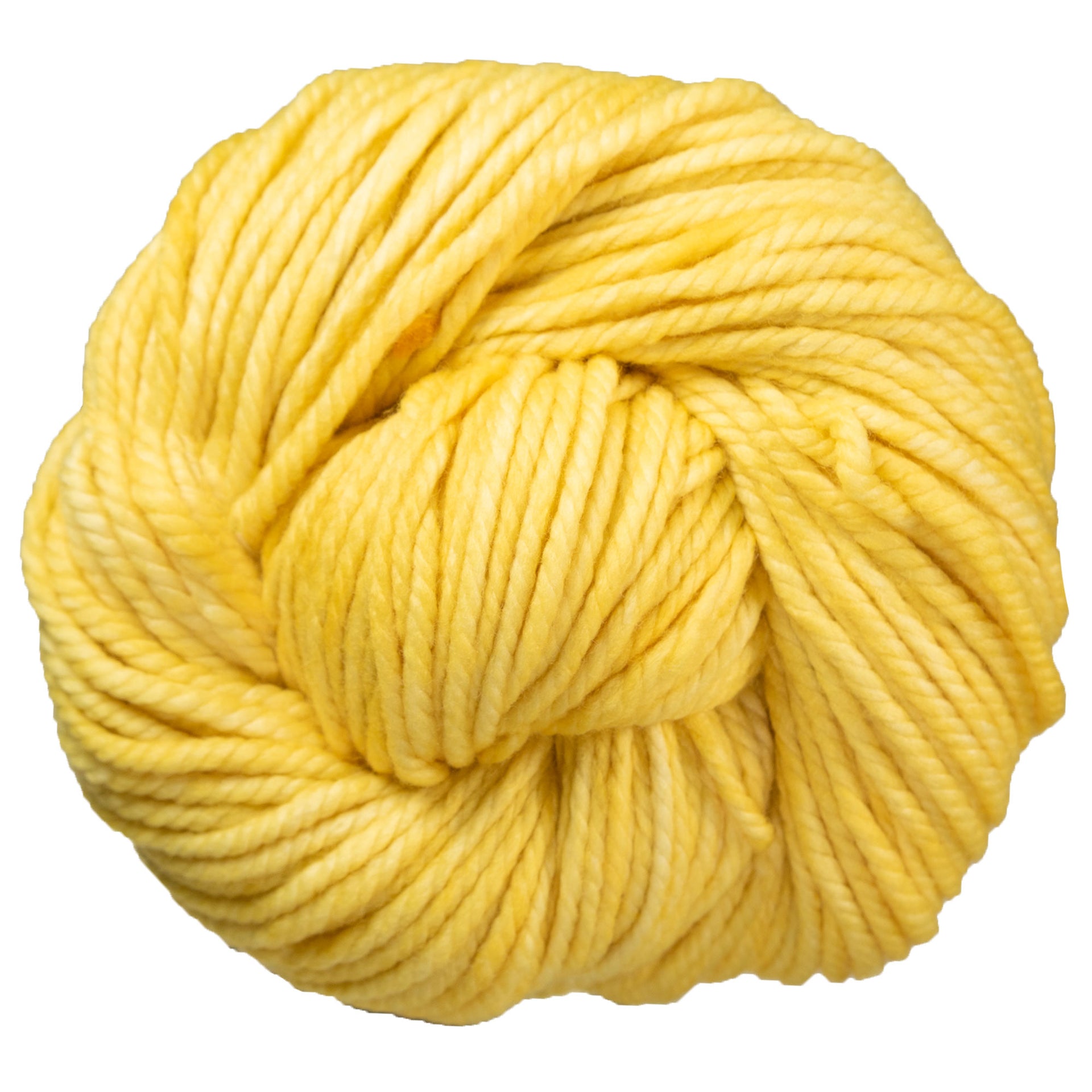 Malabrigo Chunky Yarn - 019 Pollen - Zoom Image