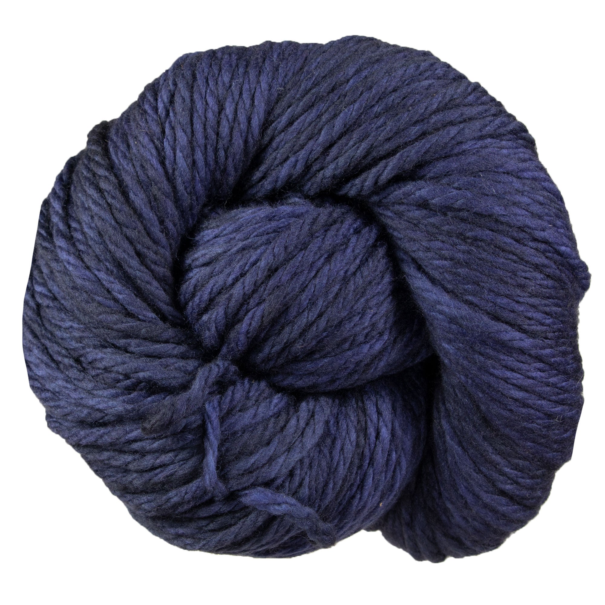 Malabrigo Chunky Yarn - 052 Paris Night - Zoom Image