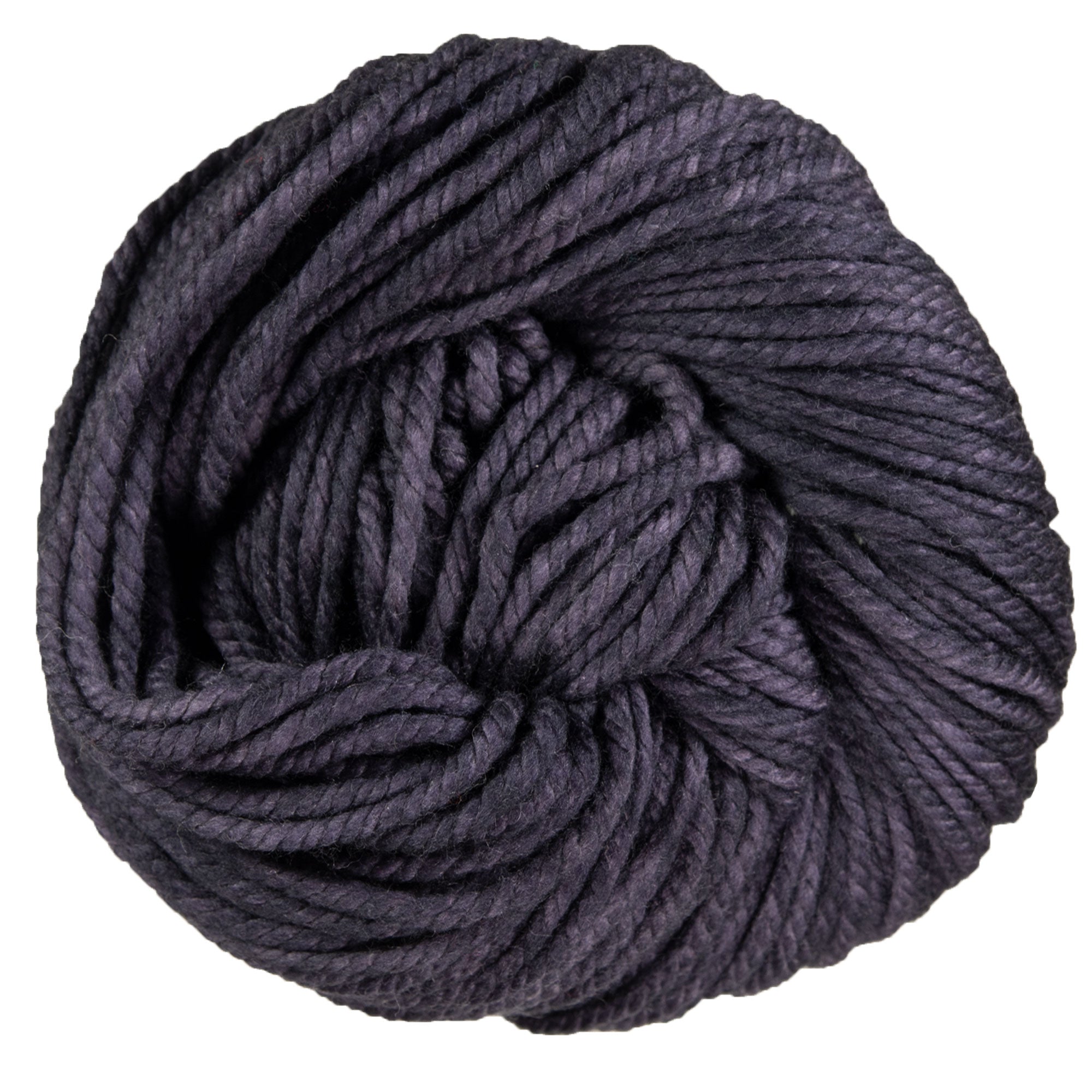 Malabrigo Chunky Yarn - 069 Pearl Ten - Zoom Image