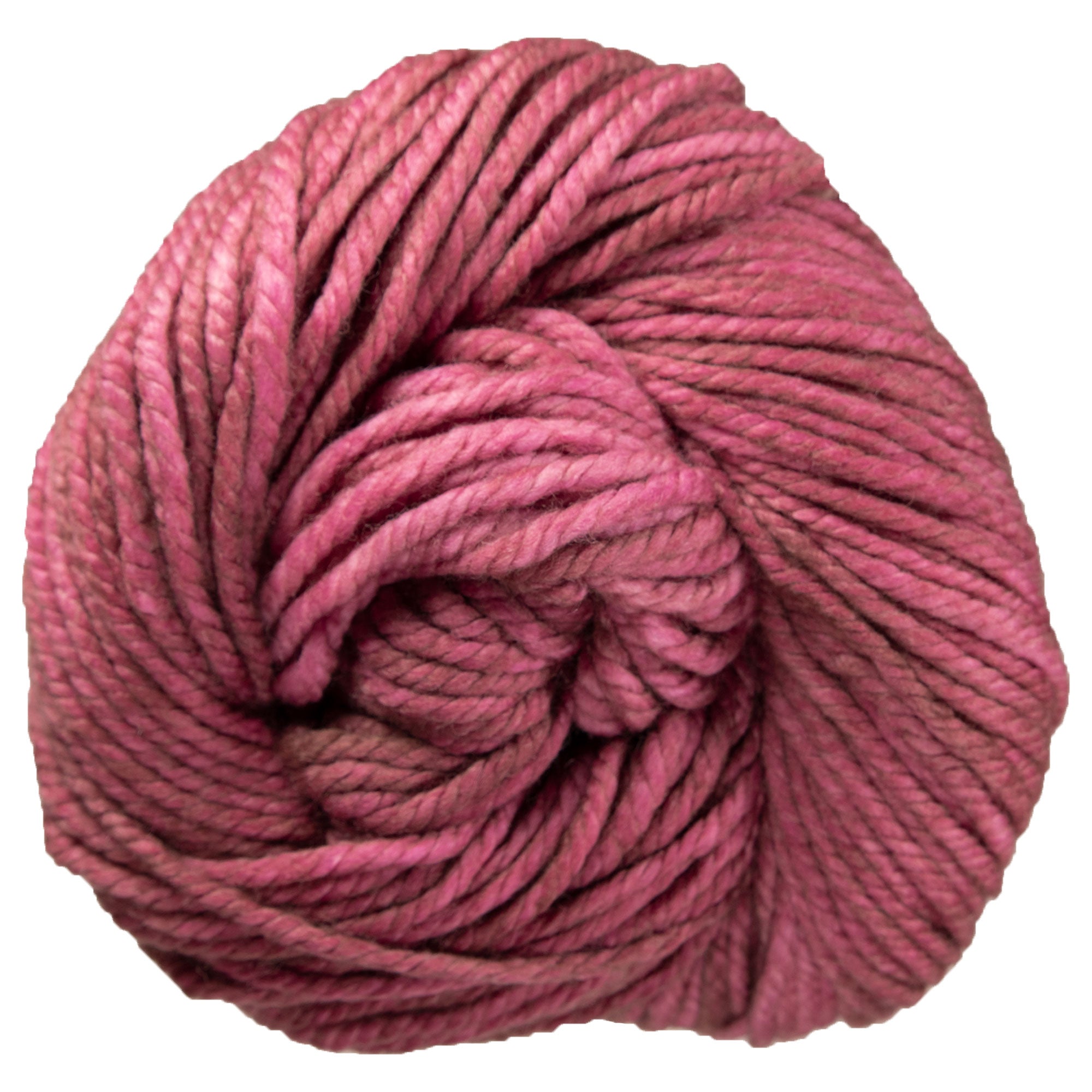 Malabrigo Chunky Yarn - 130 Damask - Zoom Image