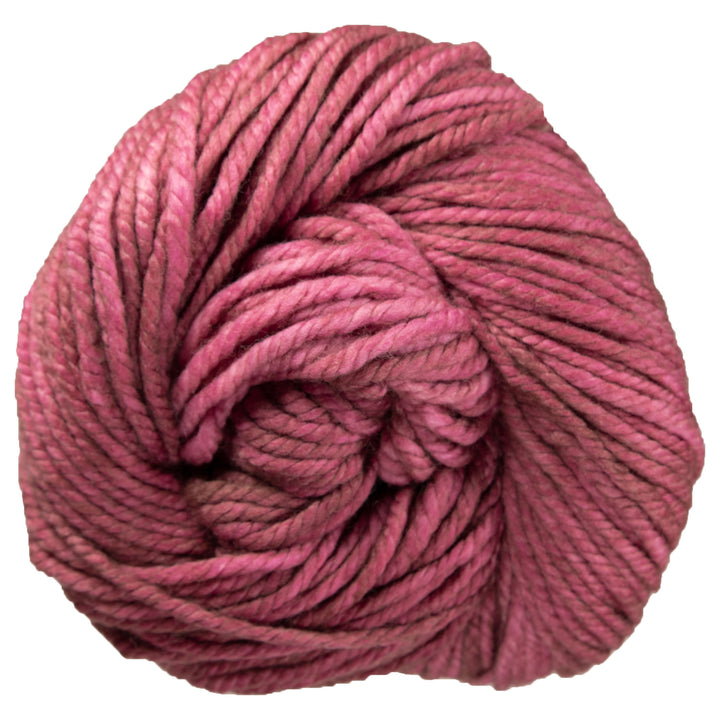 Malabrigo Chunky Yarn - 130 Damask - Zoom Image