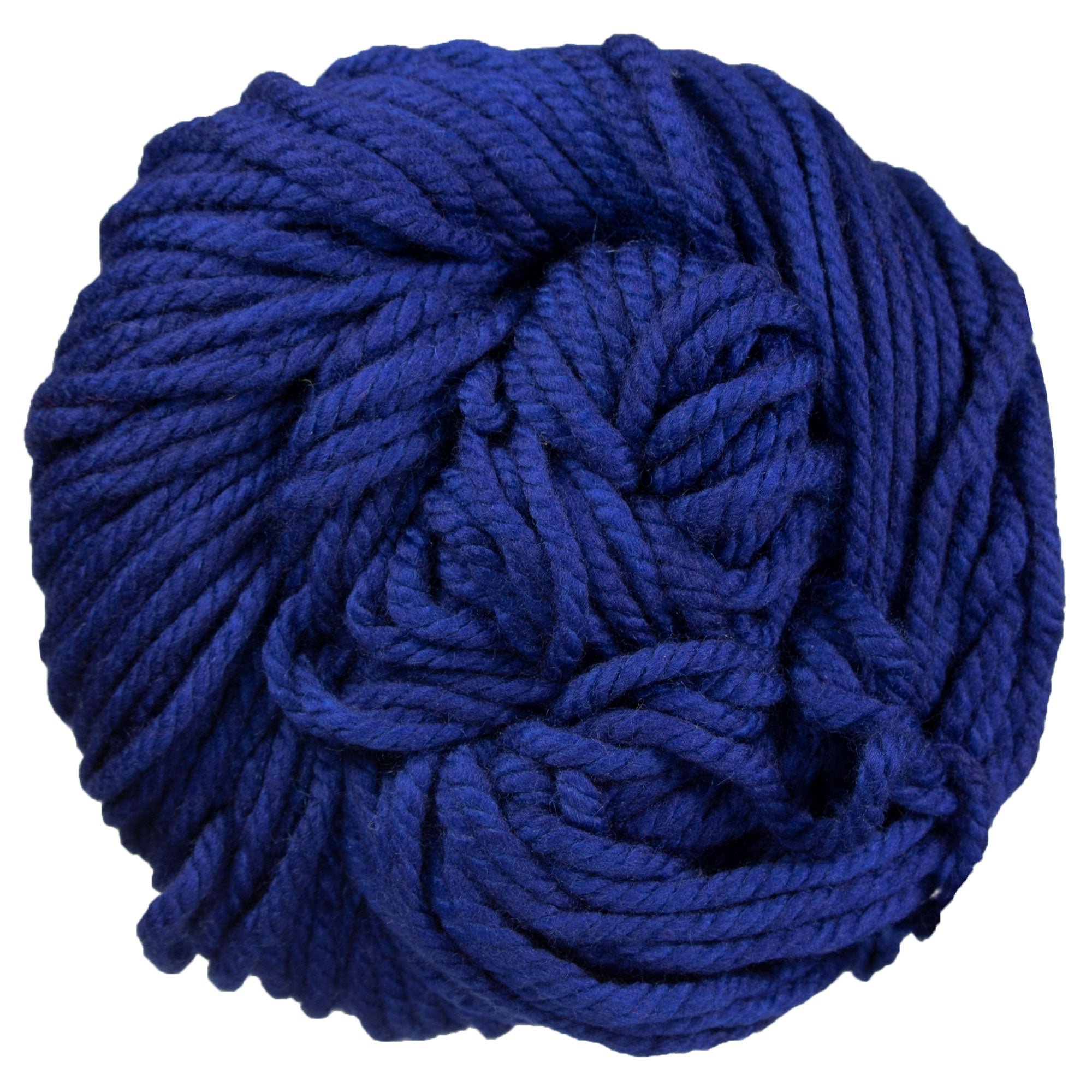 Malabrigo Chunky Yarn - 186 Buscando Azul - Zoom Image