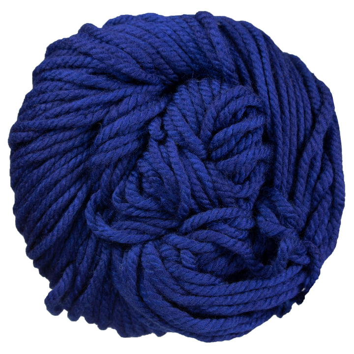 Malabrigo Chunky Yarn - 186 Buscando Azul - Zoom Image