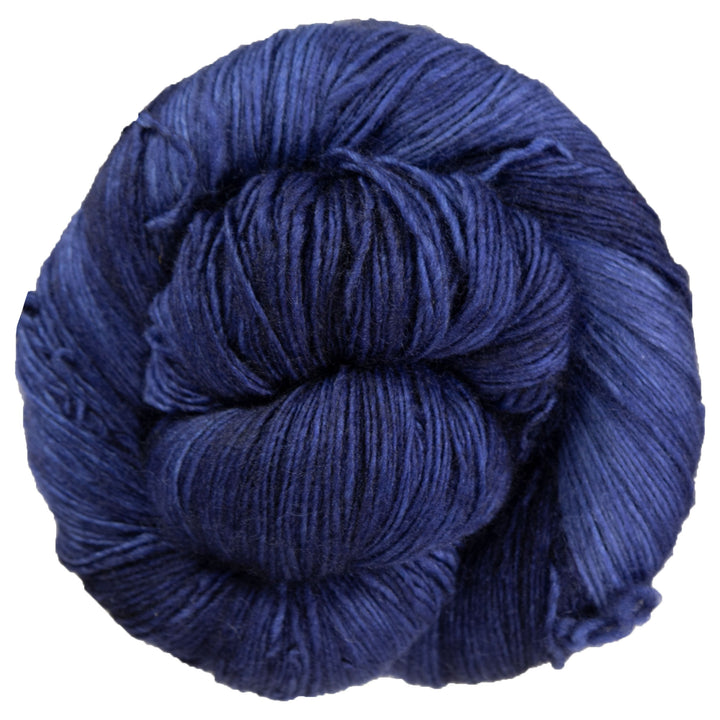 Malabrigo Lace Yarn - 062 Marine - Zoom Image
