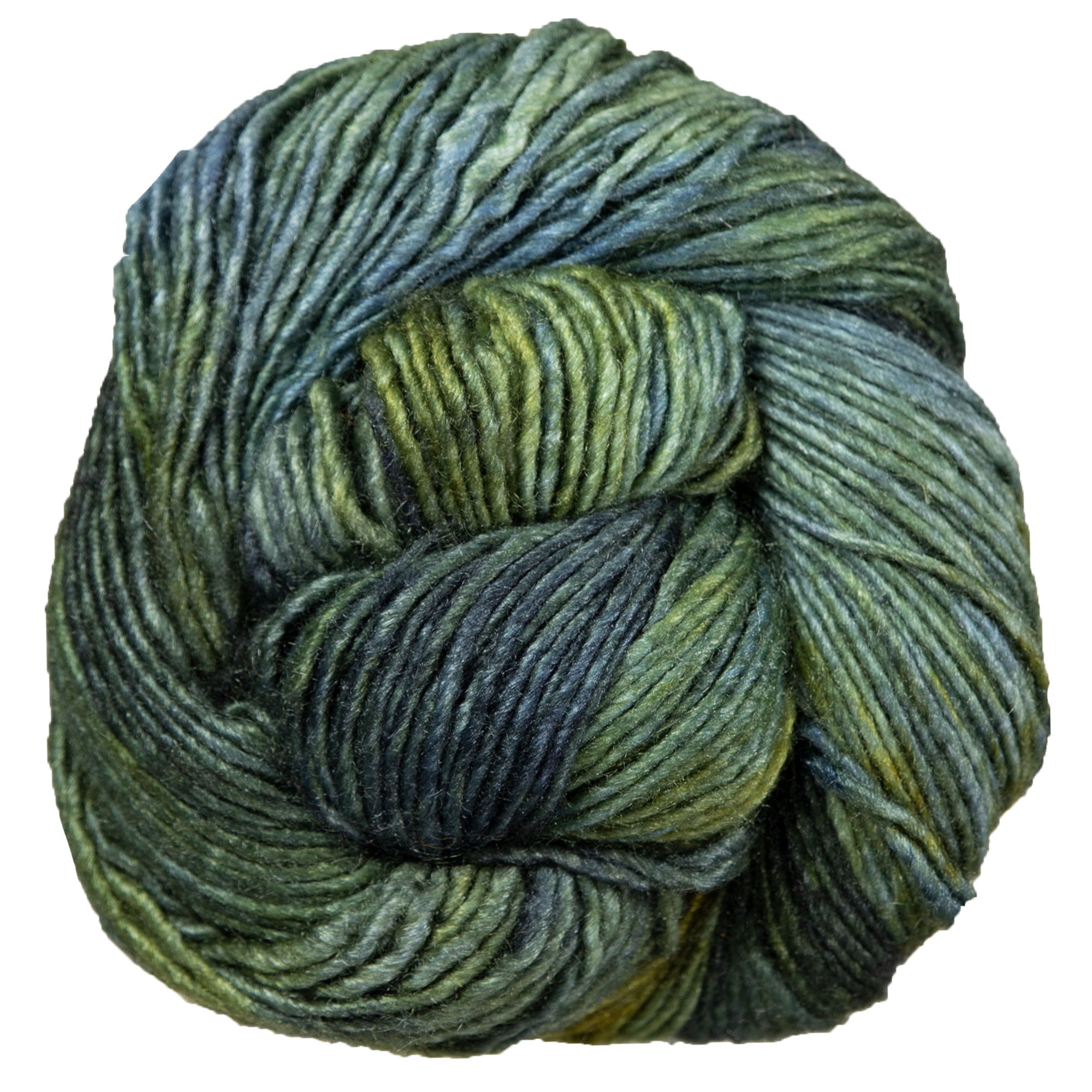 Malabrigo Silky Merino Yarn - 879 Chuy - Zoom Image