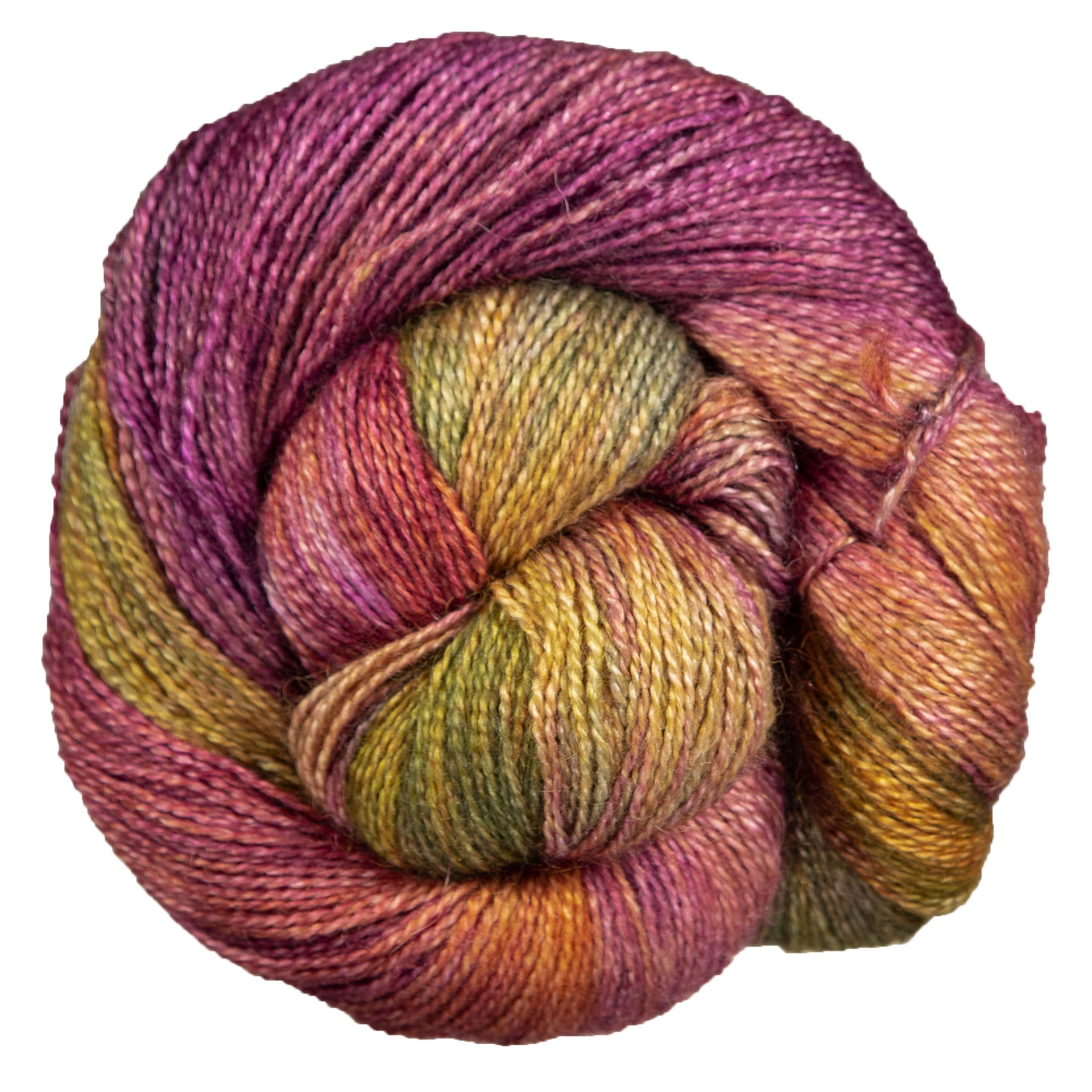 Malabrigo Silkpaca Yarn - 862 Piedras - Zoom Image