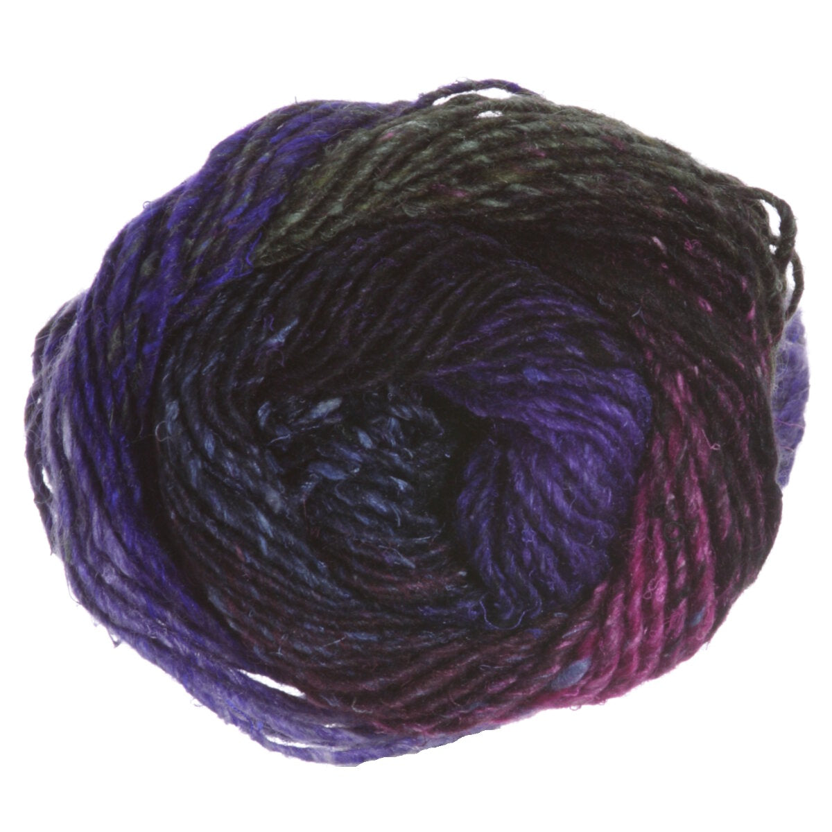 Noro Silk Garden Yarn - 395 Chikugo - Extra Image