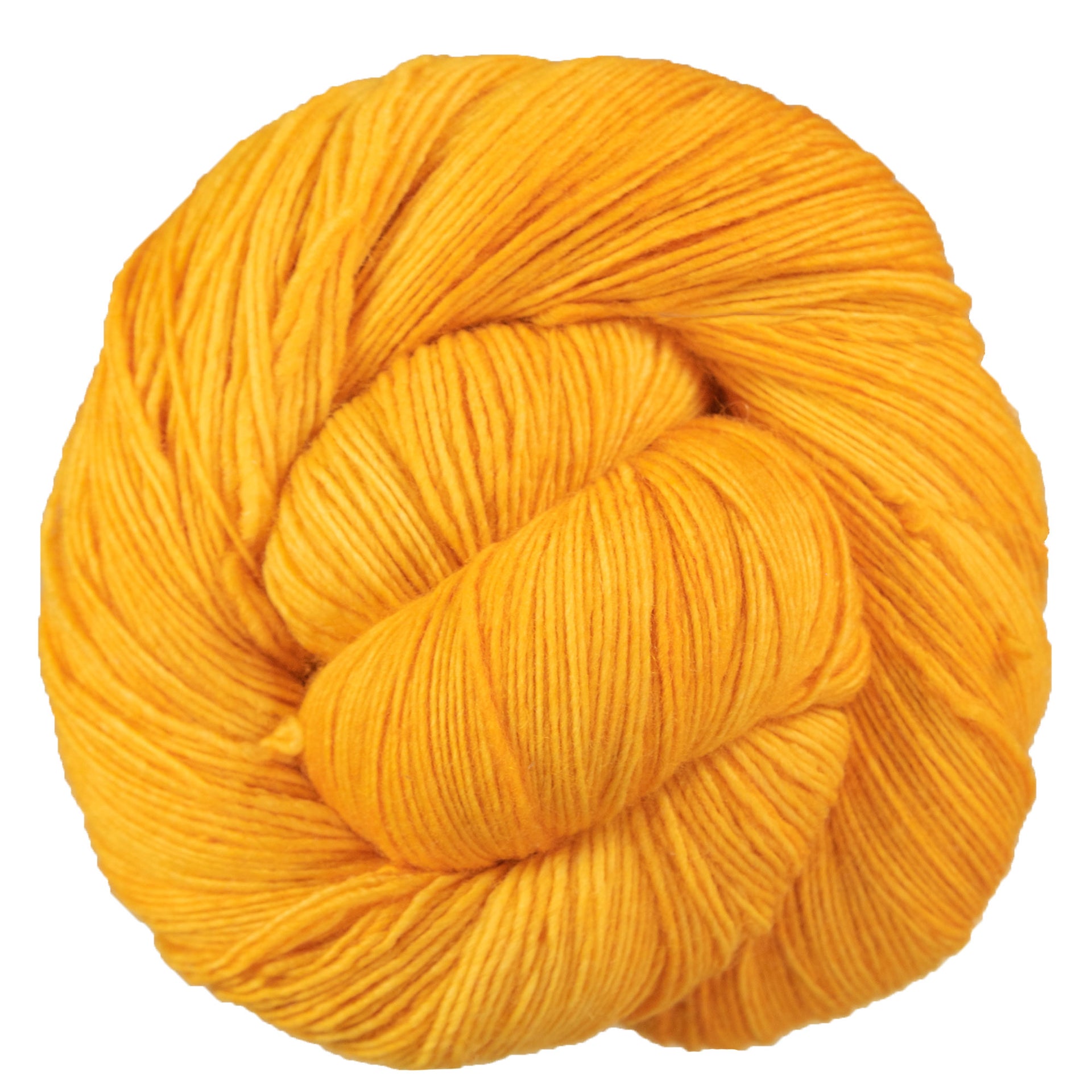 Malabrigo Lace Yarn - 007 Cadmium - Zoom Image