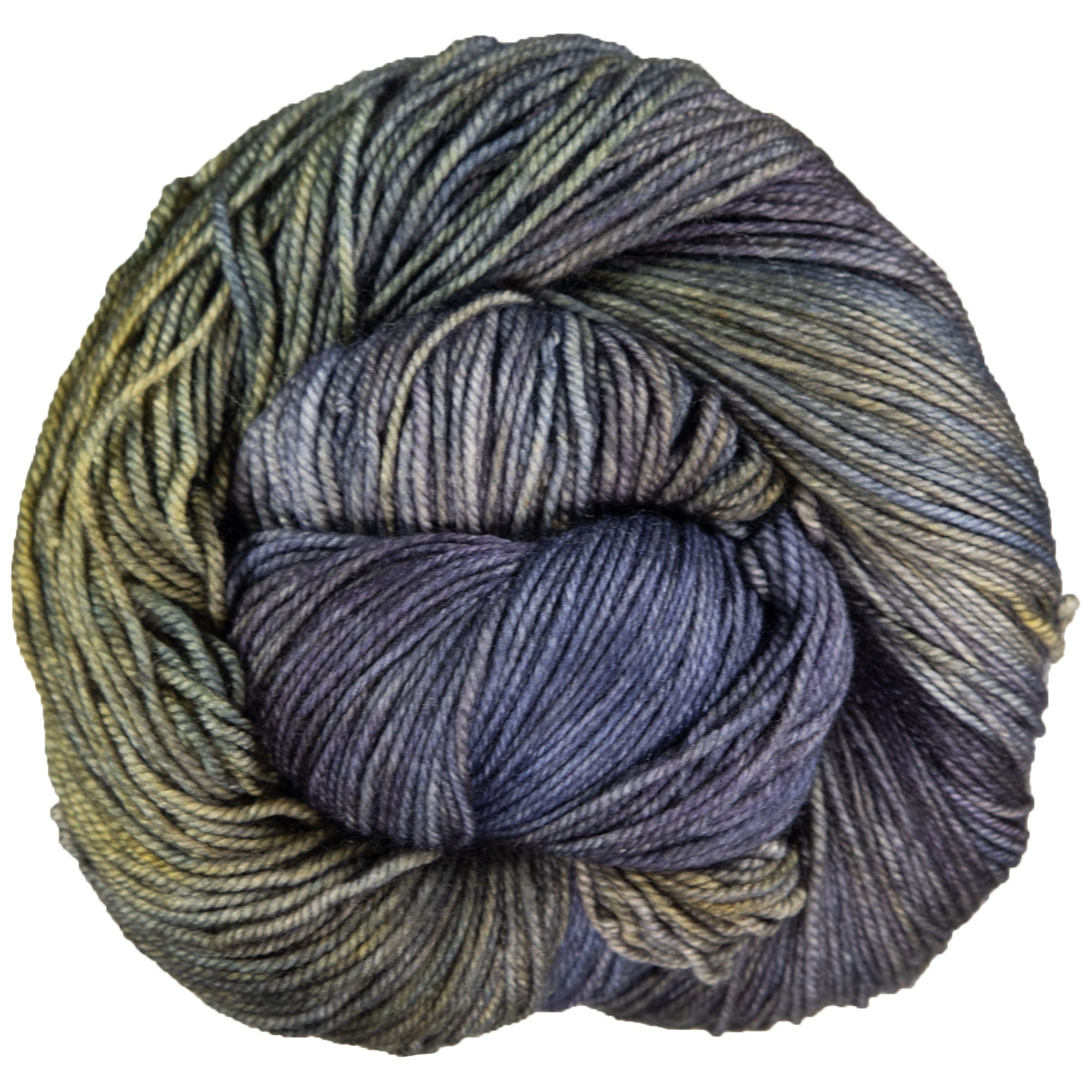Malabrigo Sock Yarn - 871 Playa - Zoom Image