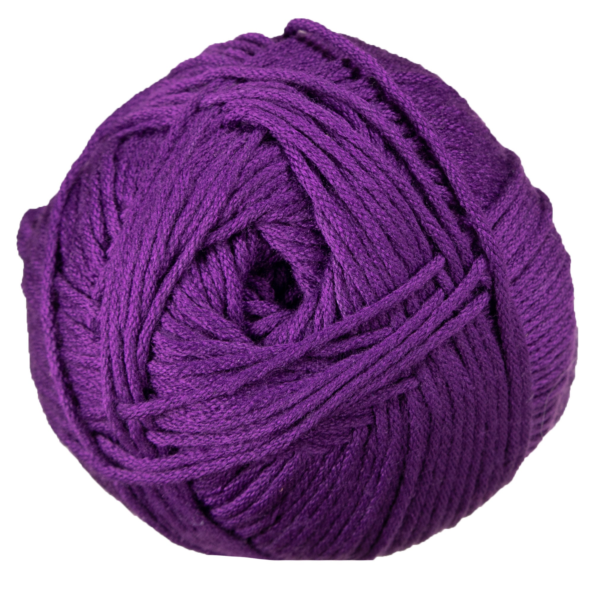 Berroco Comfort Yarn - 9722 Purple - Zoom Image