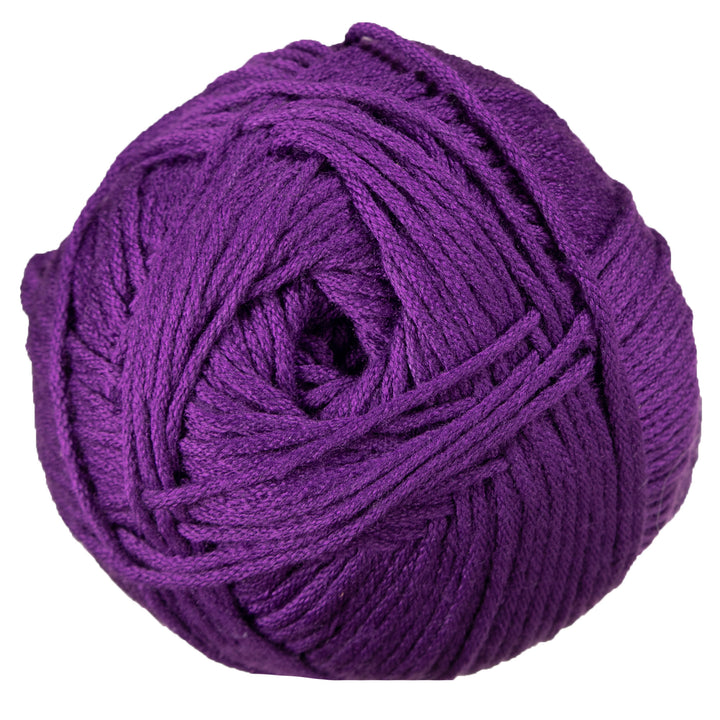 Berroco Comfort Yarn - 9722 Purple - Zoom Image