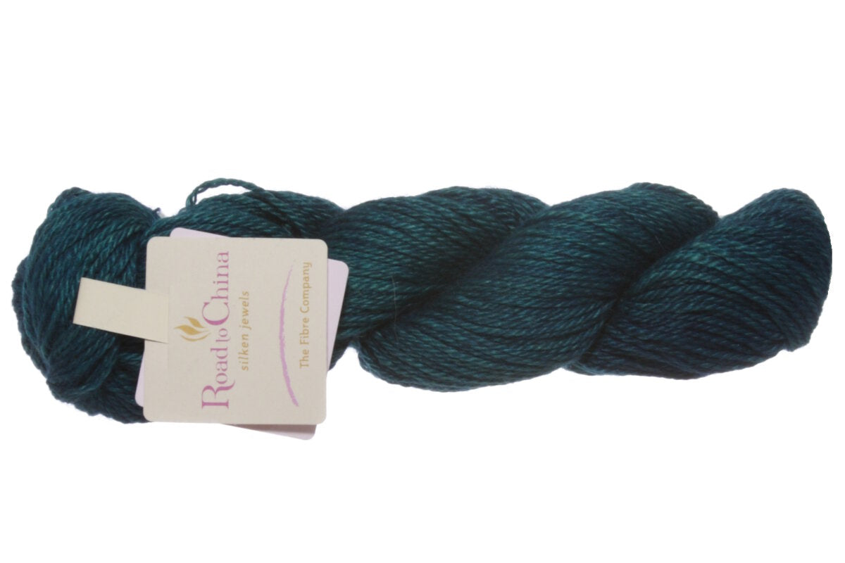 The Fibre Co. Road to China Light Yarn - 060 Apatite - Extra Image