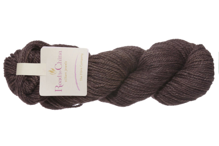 The Fibre Co. Road to China Light Yarn - 140 Moonstone - Extra Image