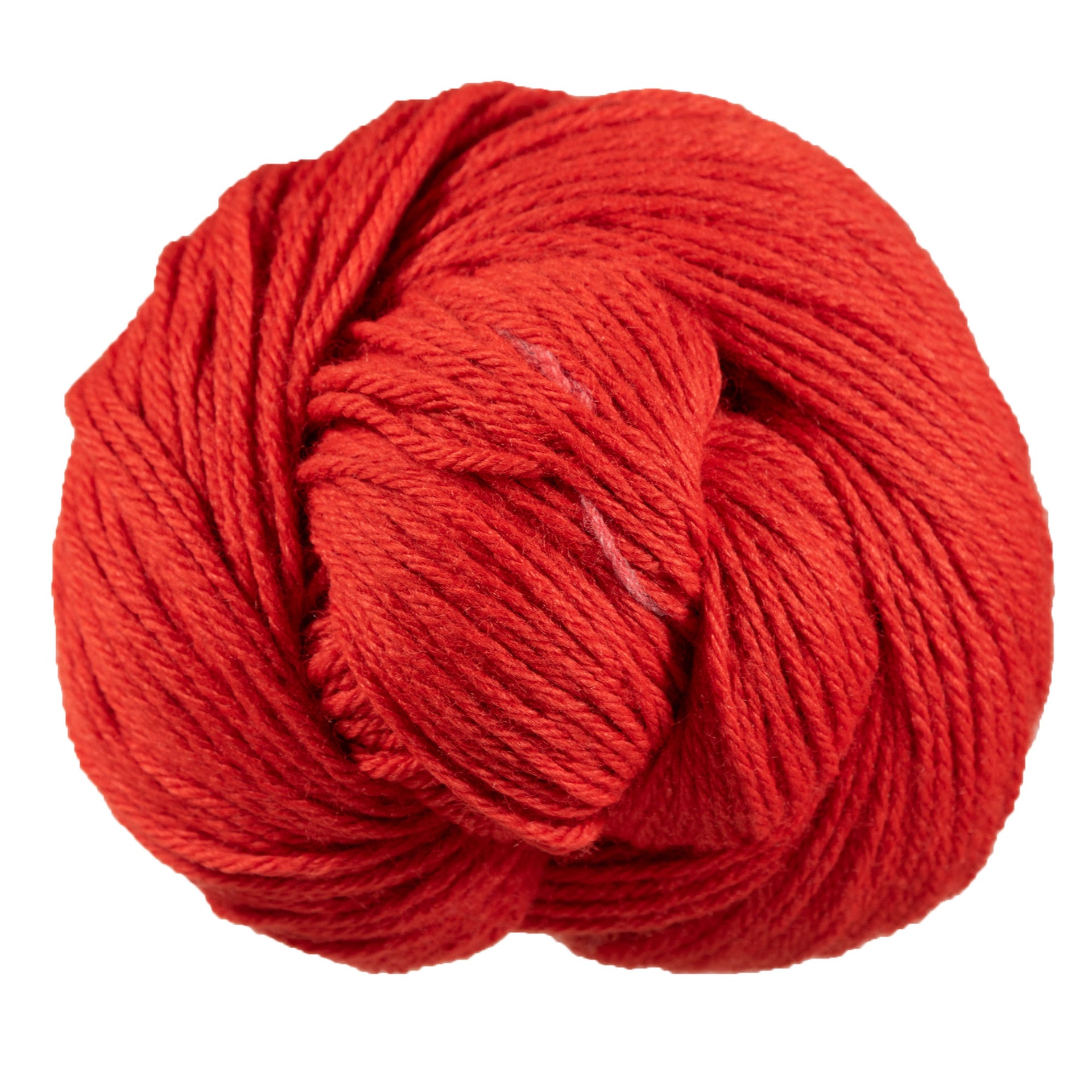 Berroco Vintage Yarn - 5140 Orange - Zoom Image