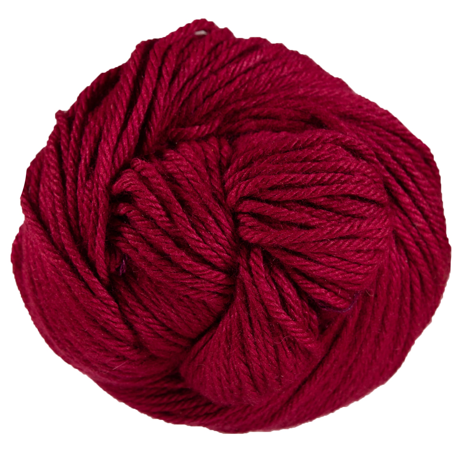 Berroco Vintage Chunky Yarn - 6151 Cardinal - Zoom Image