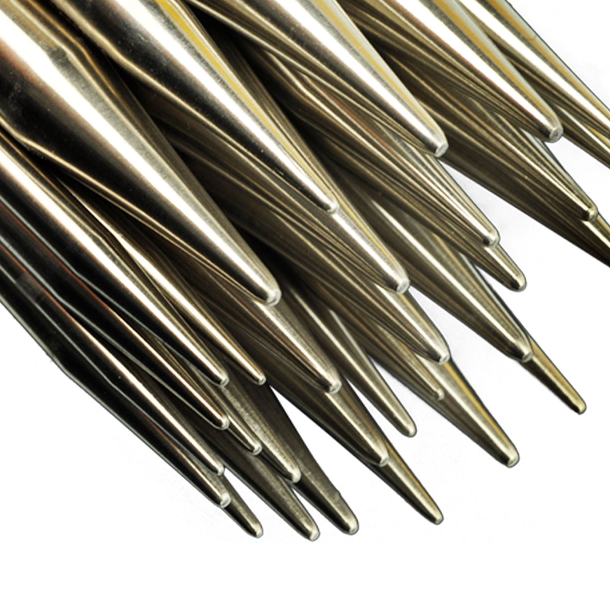 ChiaoGoo TWIST Lace Tips - US 10 (6.00mm) - 5" - Zoom Image