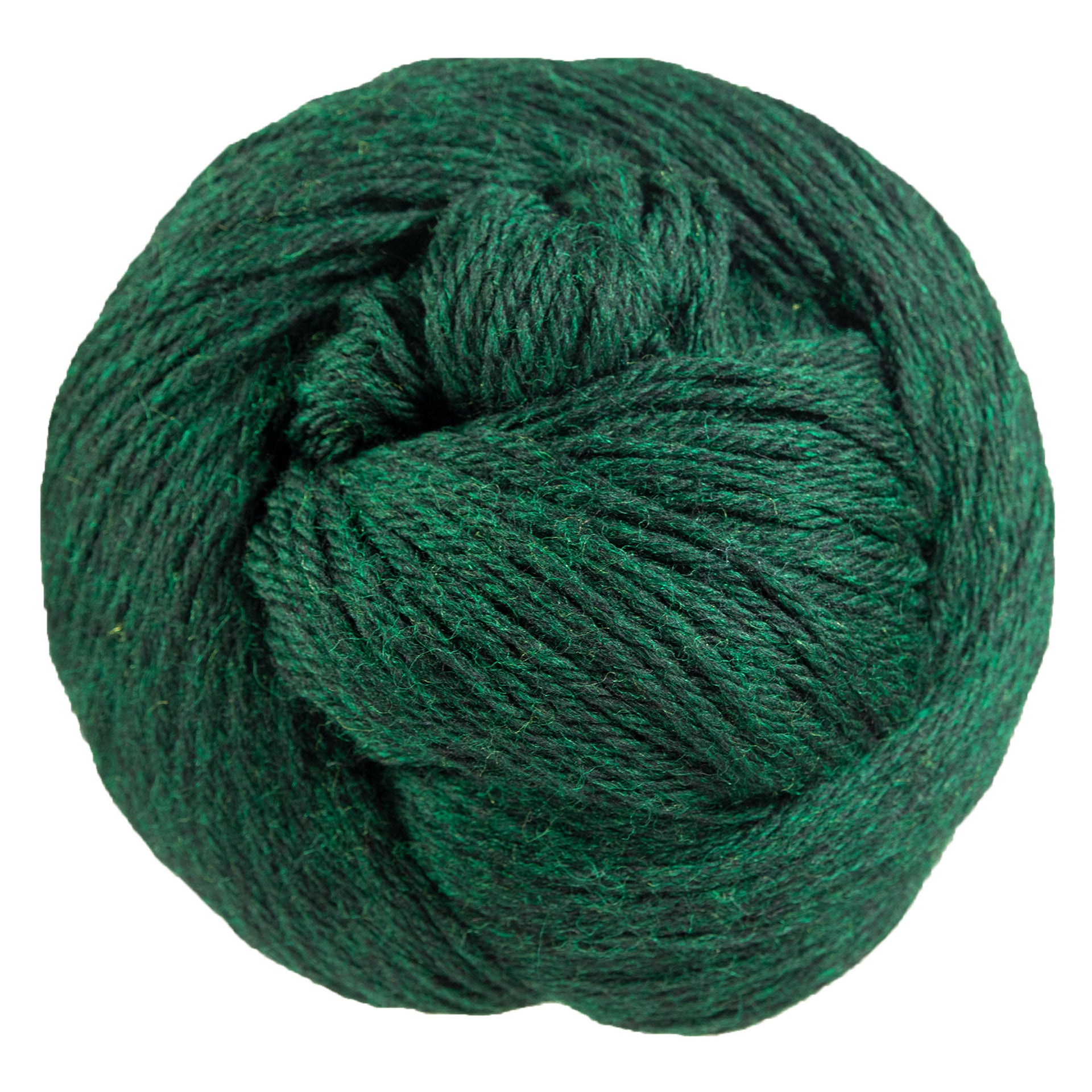 Cascade 220 Yarn - 9447 Forest Heather - Zoom Image