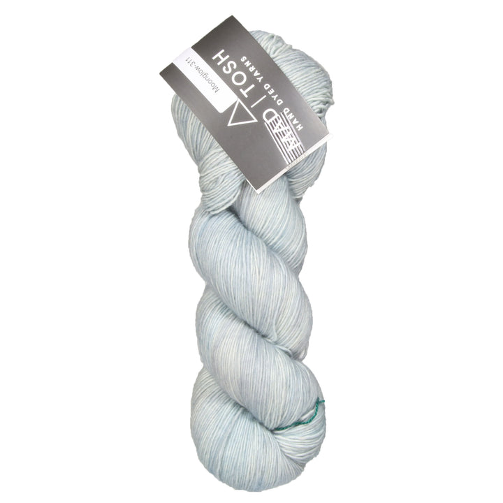 Madelinetosh Tosh Merino Light Yarn - Moonglow - Zoom Image
