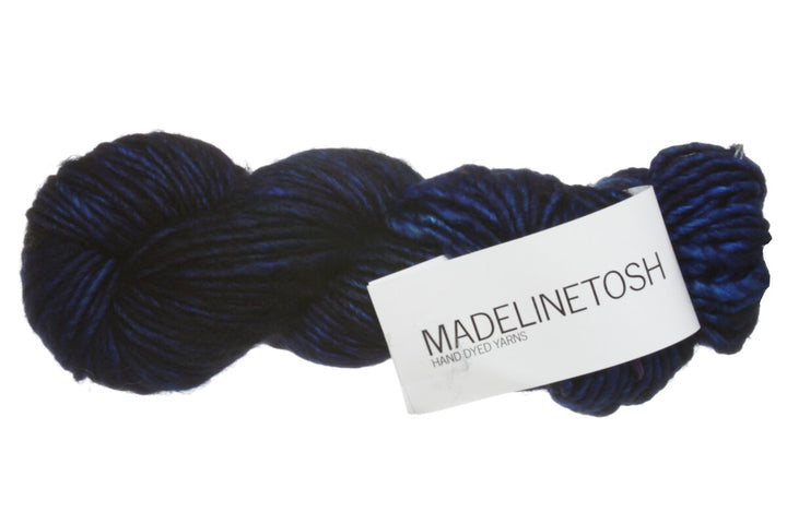 Madelinetosh A.S.A.P. Yarn - Deep - Extra Image