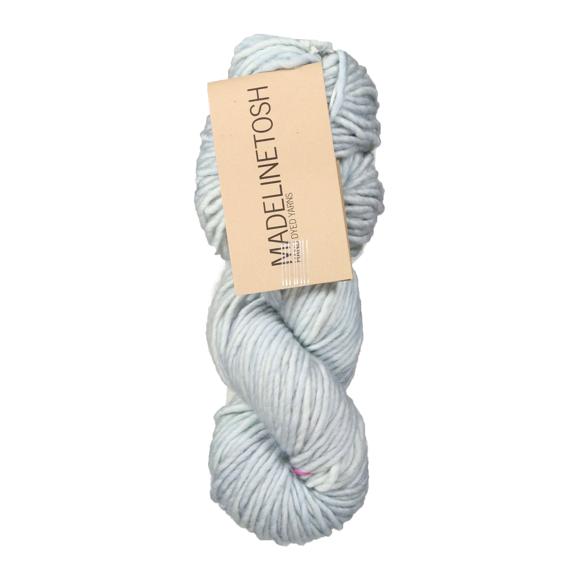 Madelinetosh A.S.A.P. Yarn - Moonglow - Zoom Image
