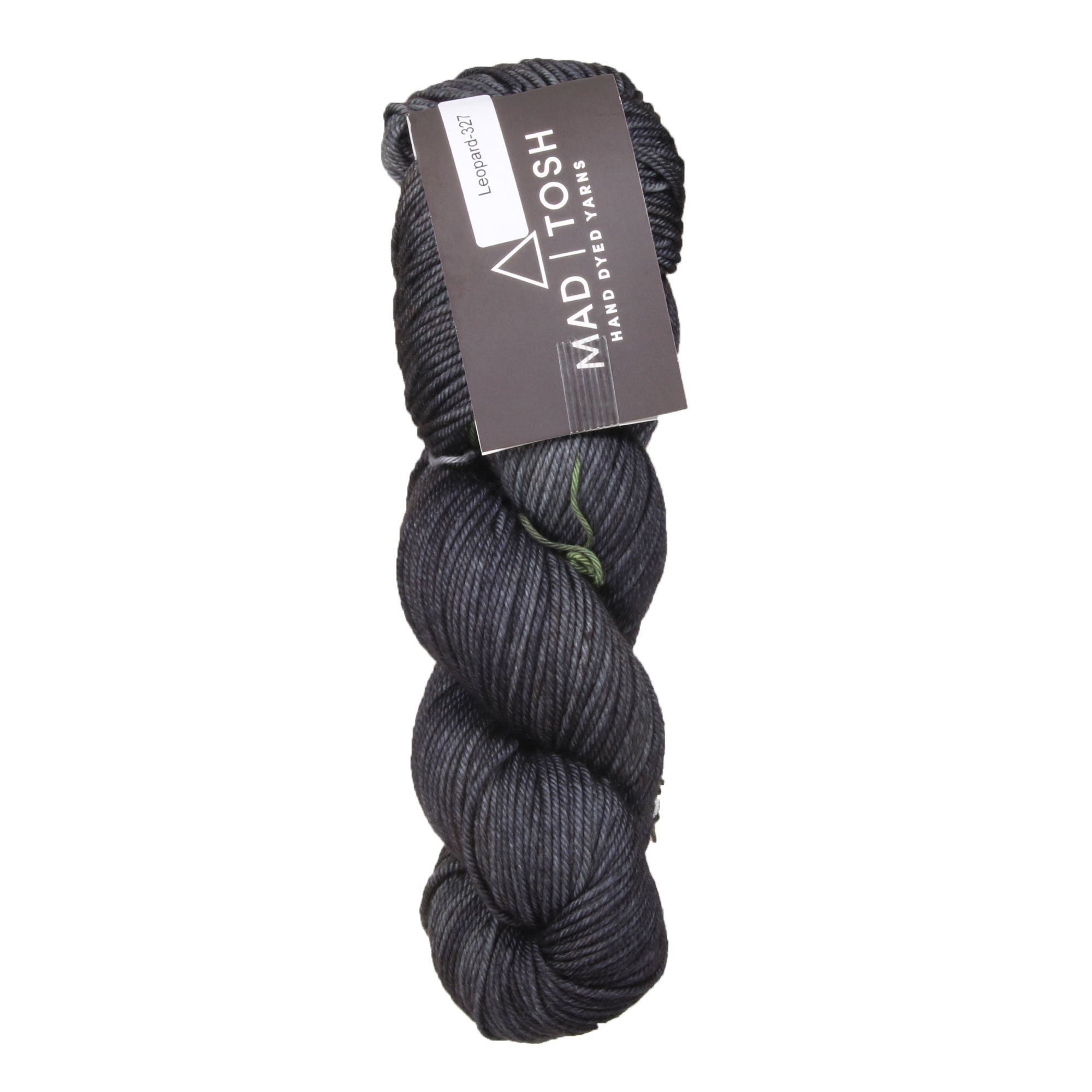Madelinetosh Tosh Vintage Yarn - Leopard - Zoom Image