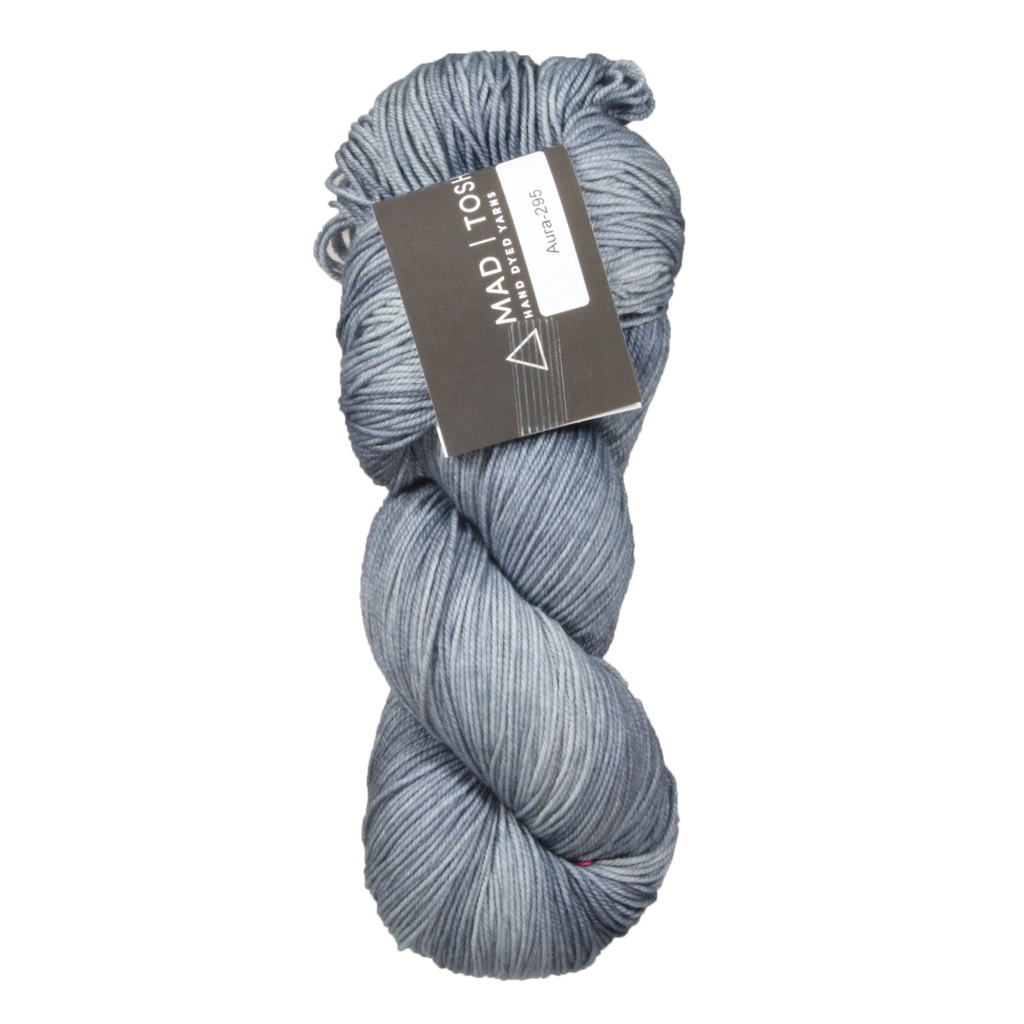 Madelinetosh Twist Light Yarn - Aura - Zoom Image