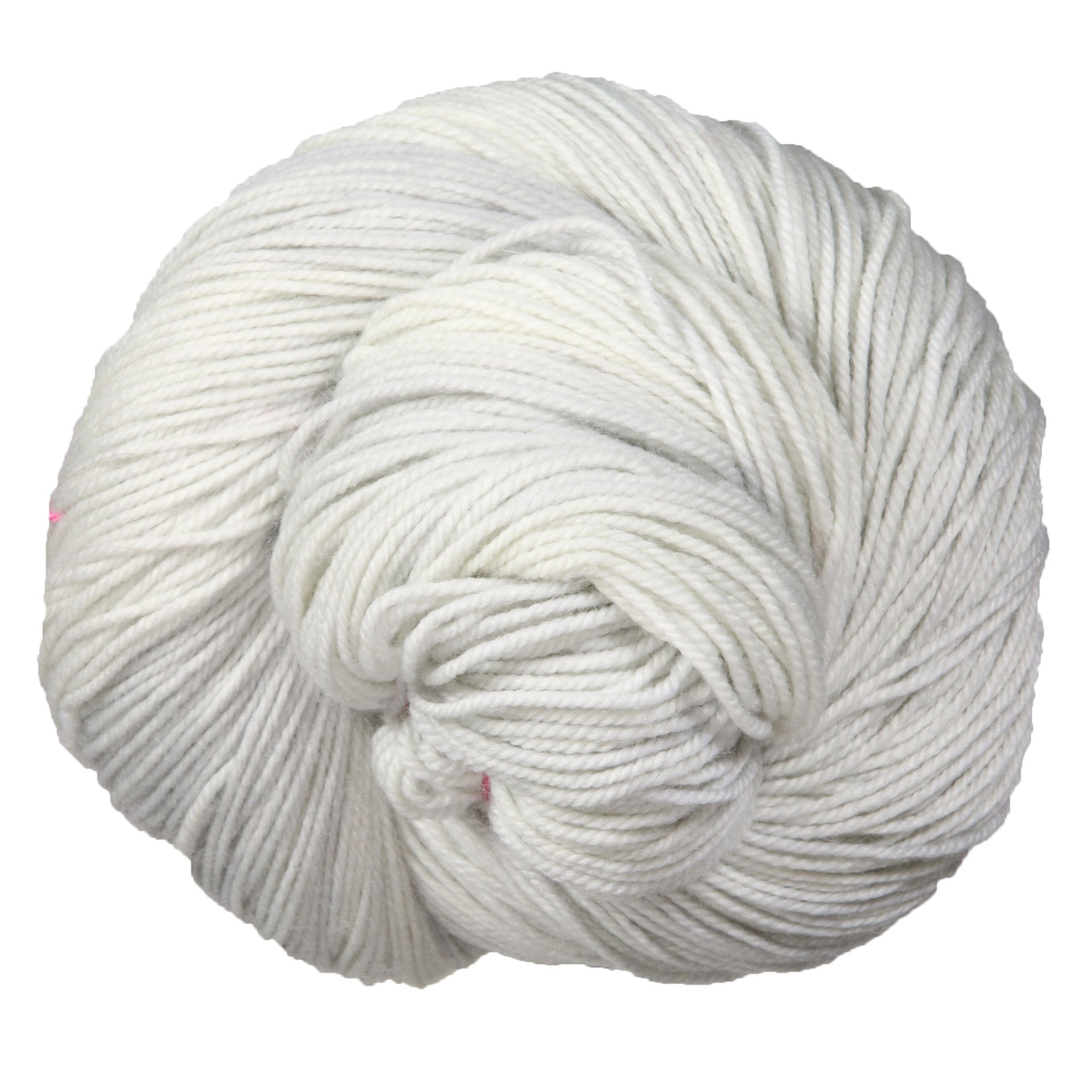 Madelinetosh Twist Light Yarn - Farmhouse White - Zoom Image
