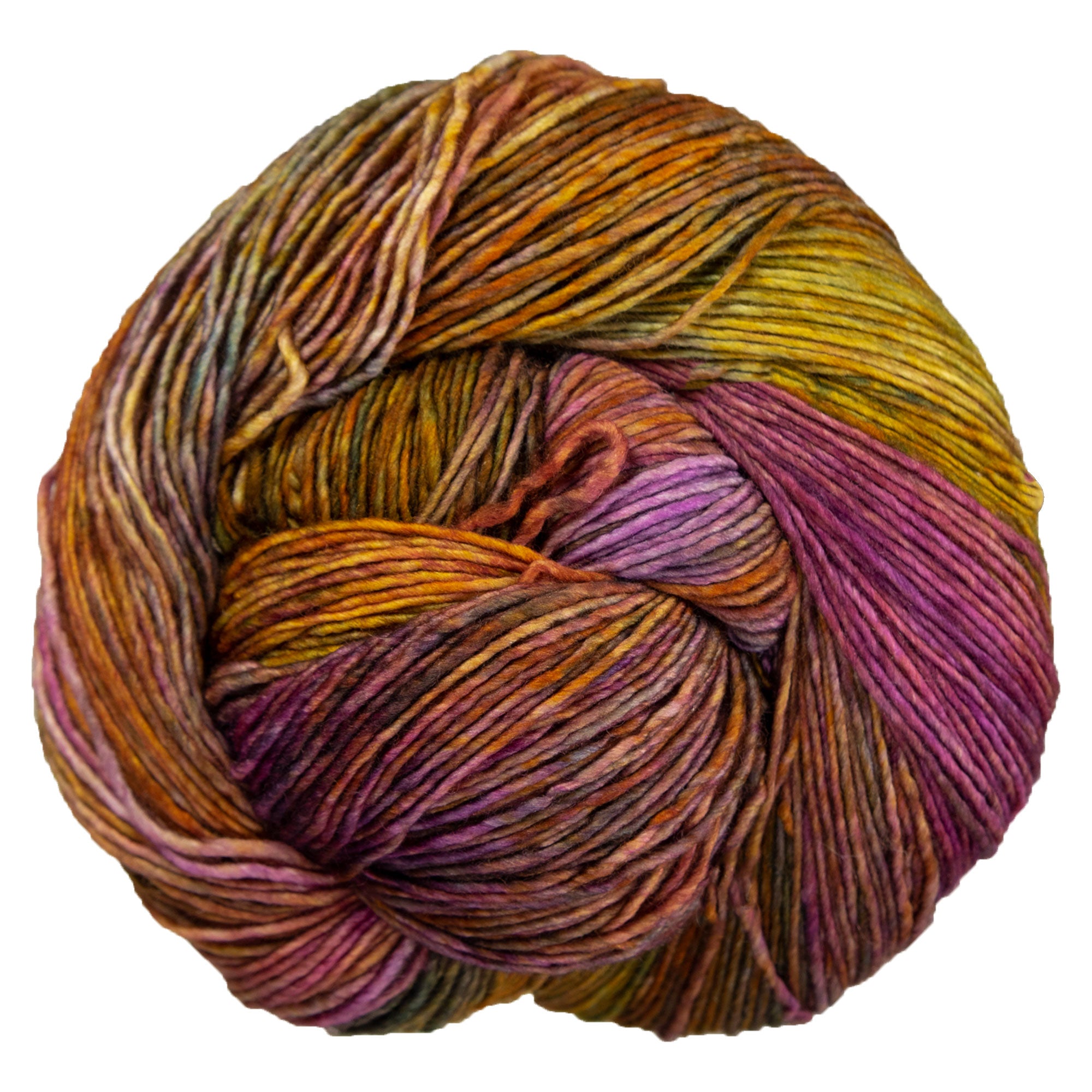 Malabrigo Mechita Yarn - 862 Piedras - Zoom Image