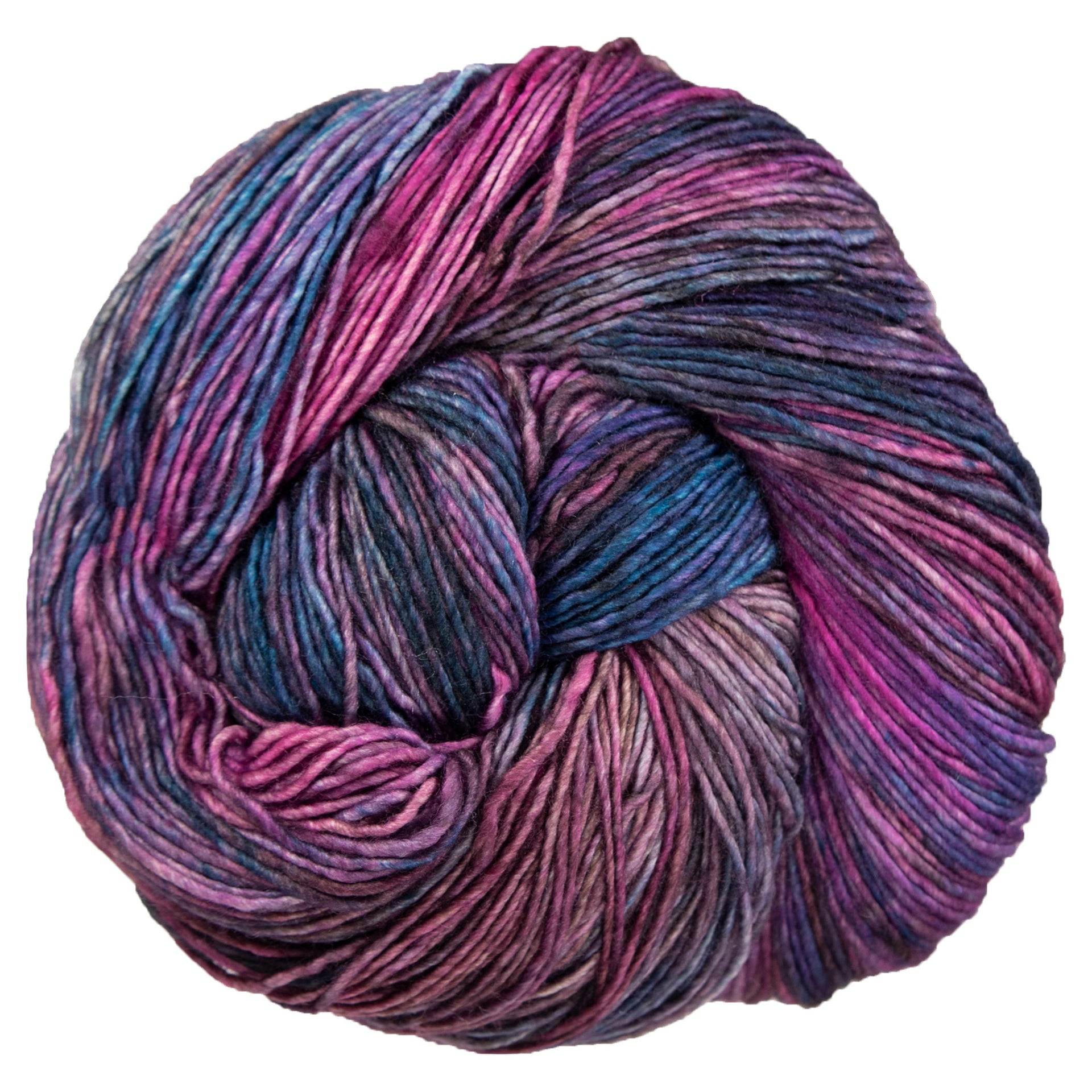 Malabrigo Mechita Yarn - 889 Musas - Zoom Image