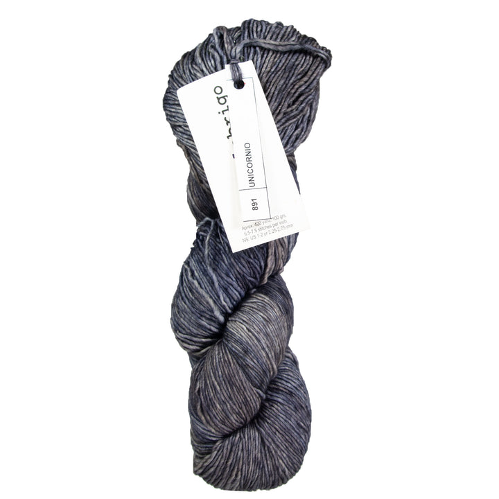 Malabrigo Mechita Yarn - 891 Unicornio - Zoom Image