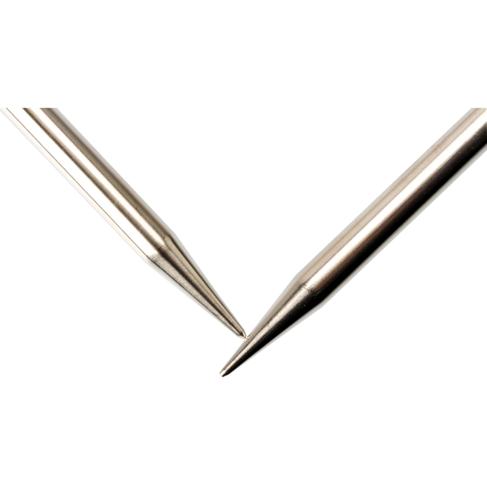 ChiaoGoo RED Lace Circular Needles - US 2 (2.75mm) - 60" - Zoom Image