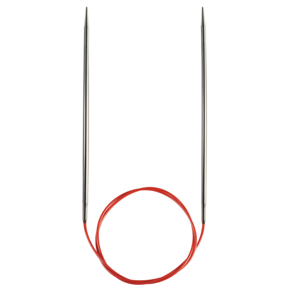 ChiaoGoo RED Lace Circular Needles - US 7 (4.50mm) - 24" - Extra Image